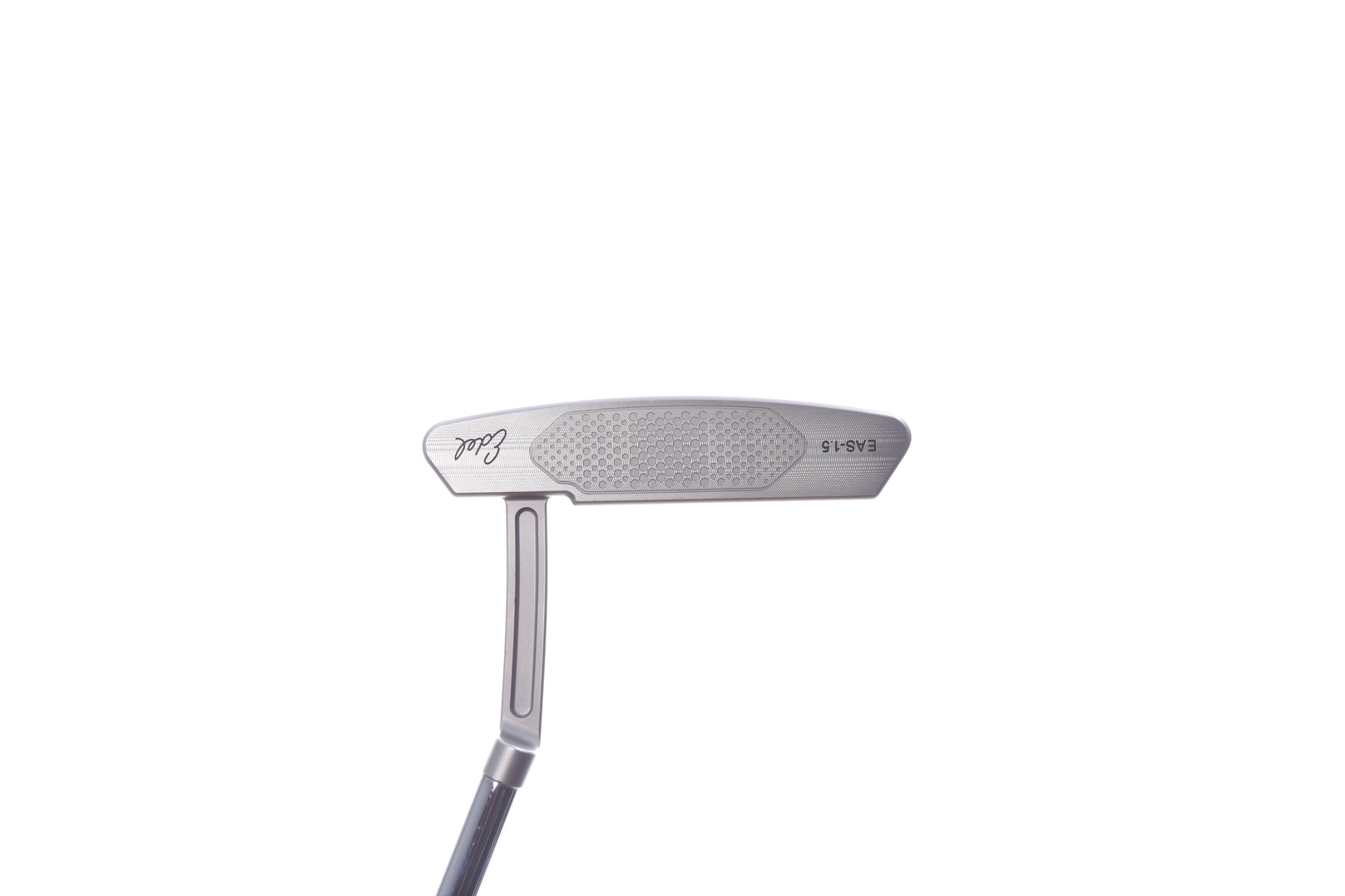 Used Edel EAS 1.5 Putter - Right-Handed - 34 in - Blade-Next Round