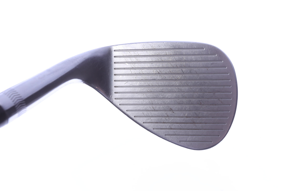 Used PXG 0311 3X Forged Chrome Lob Wedge - Right-Handed - 60 Degrees - Regular Flex-Next Round