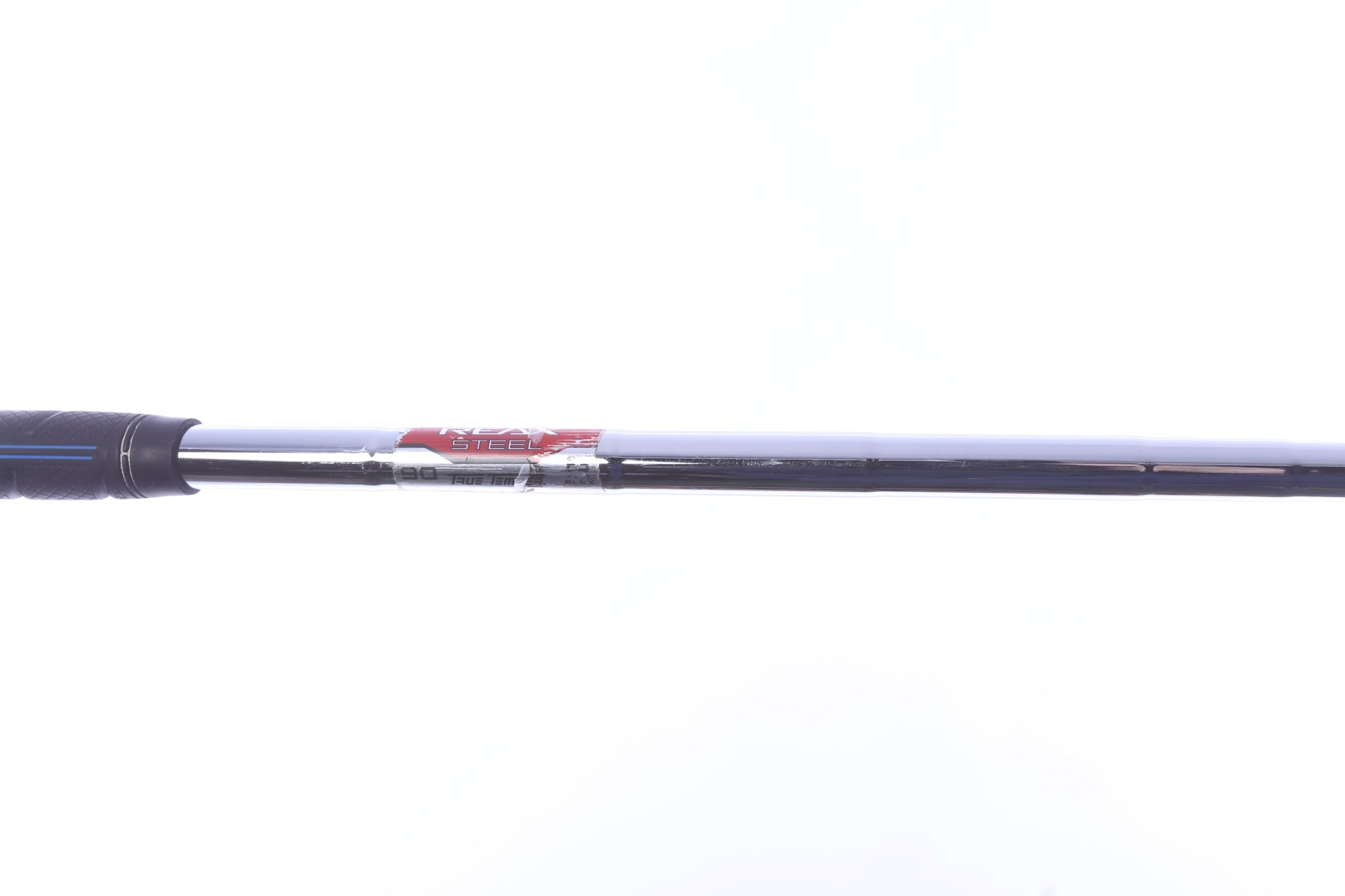Used TaylorMade RSi 2 Approach Wedge - Right-Handed - 50 Degrees - Regular Flex-Next Round