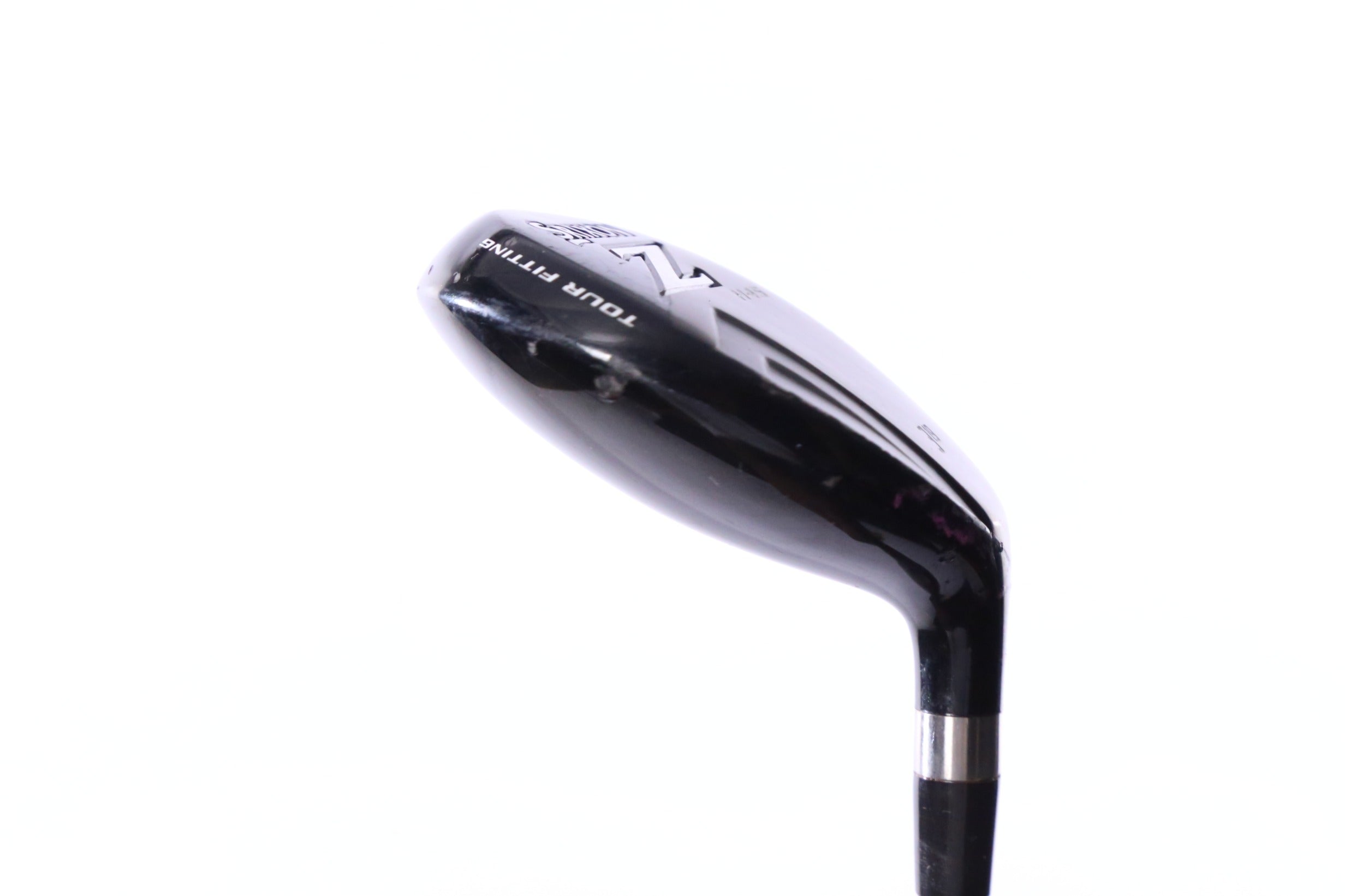 Used Srixon Z H45 3H Hybrid - Right-Handed - 19 Degrees - Stiff Flex-Next Round