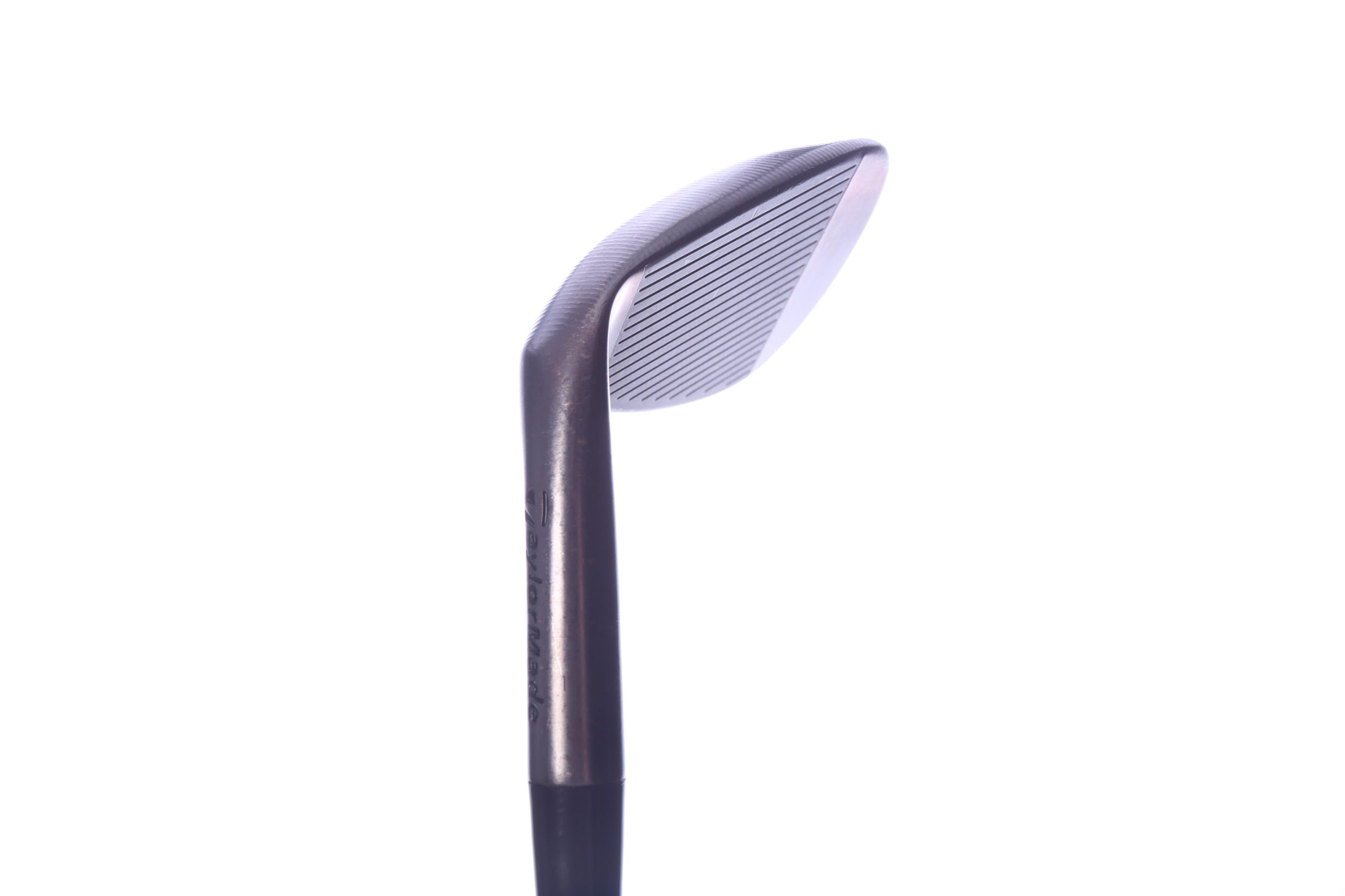 Used TaylorMade Hi-Toe 4 Gap Wedge - Right-Handed - 52 Degrees - Regular Flex-Next Round
