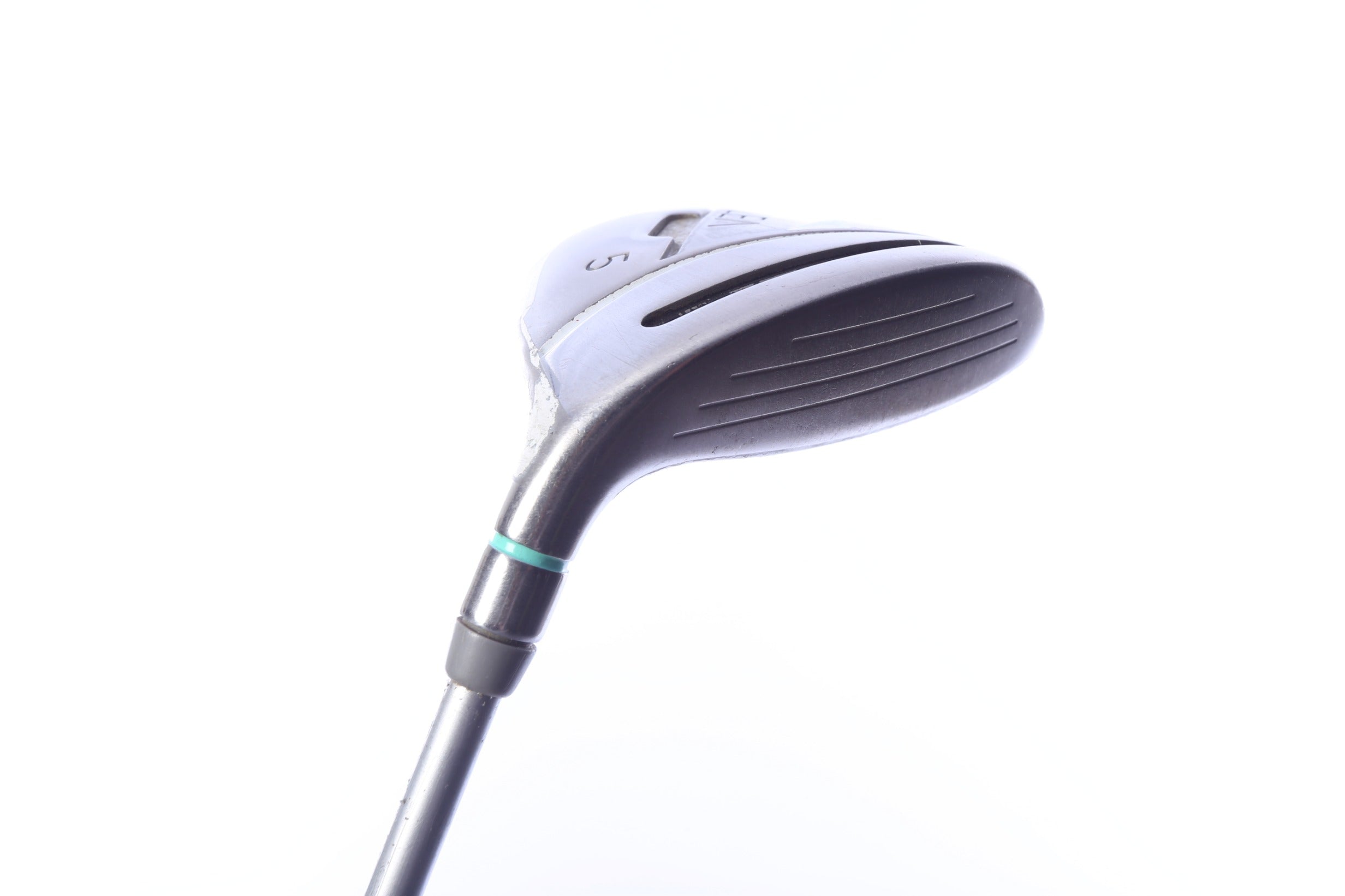 Used TaylorMade Kalea 5-Wood - Right-Handed - 20 Degrees - Ladies Flex