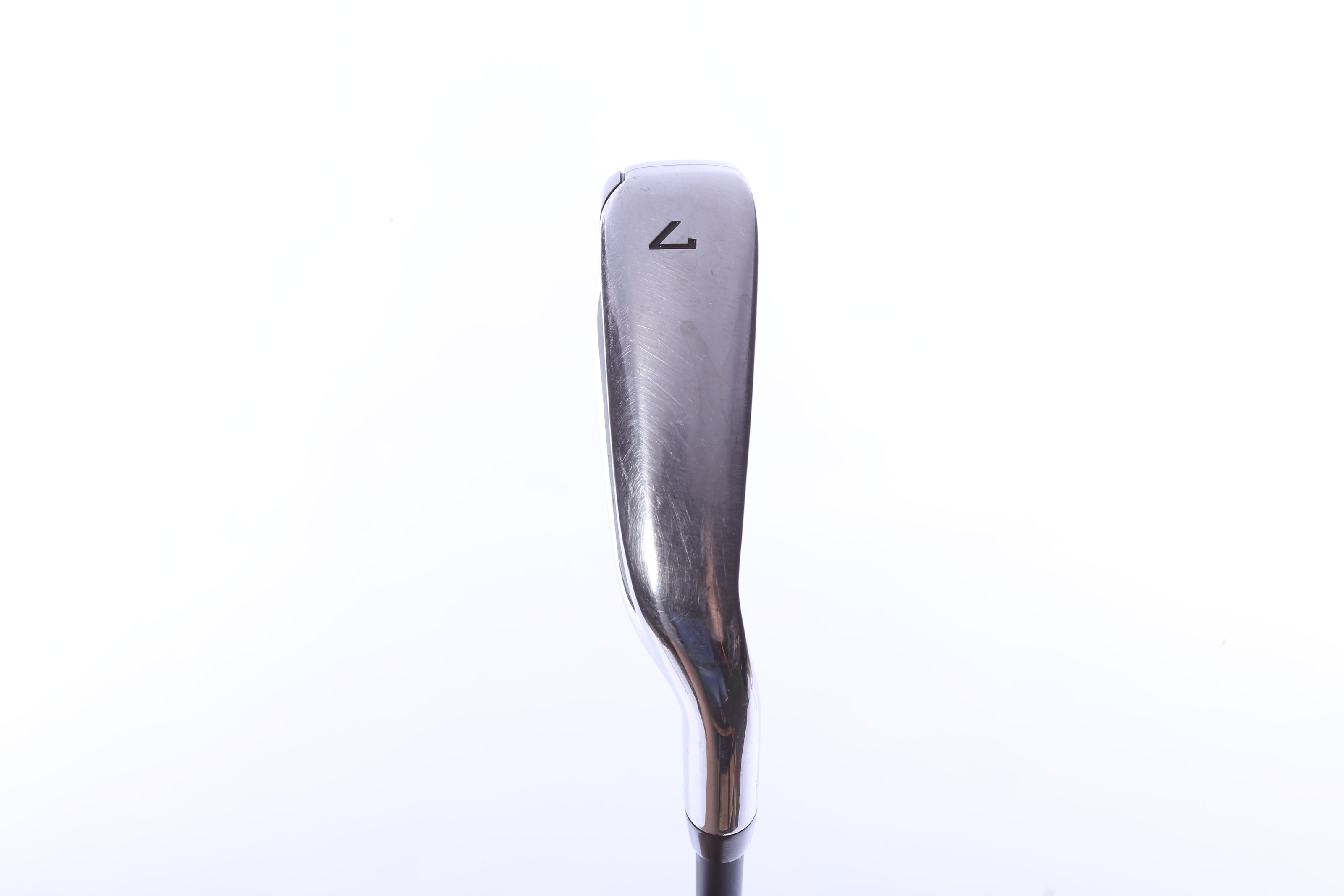 Used Callaway Paradym Ai Smoke HL Single 7-Iron - Right-Handed - Seniors Flex-Next Round