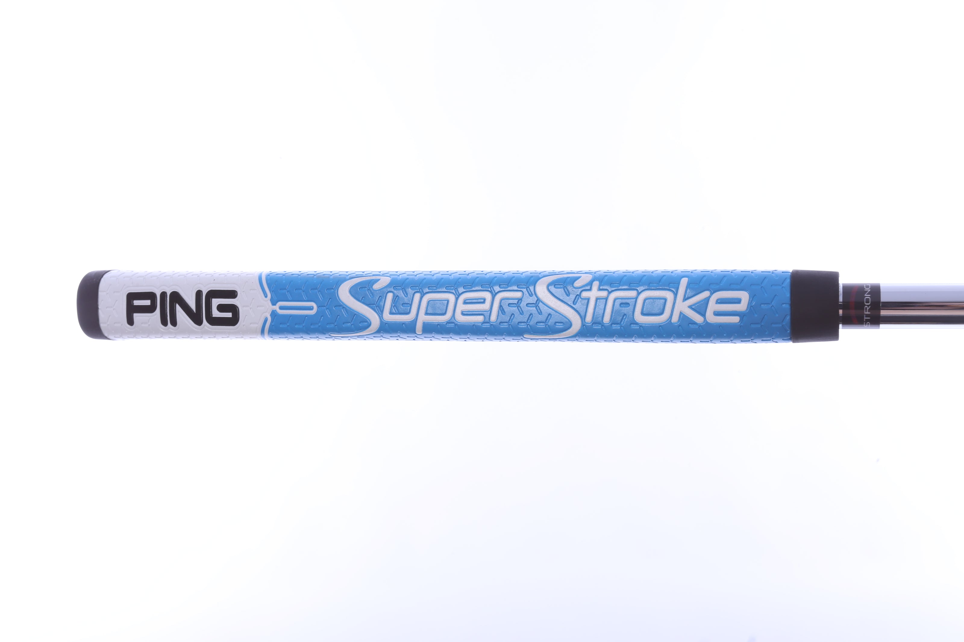 Used Ping 2025 Scottsdale Prime Tyne 4 Putter - Left-Handed - 35 in - Mallet-Next Round