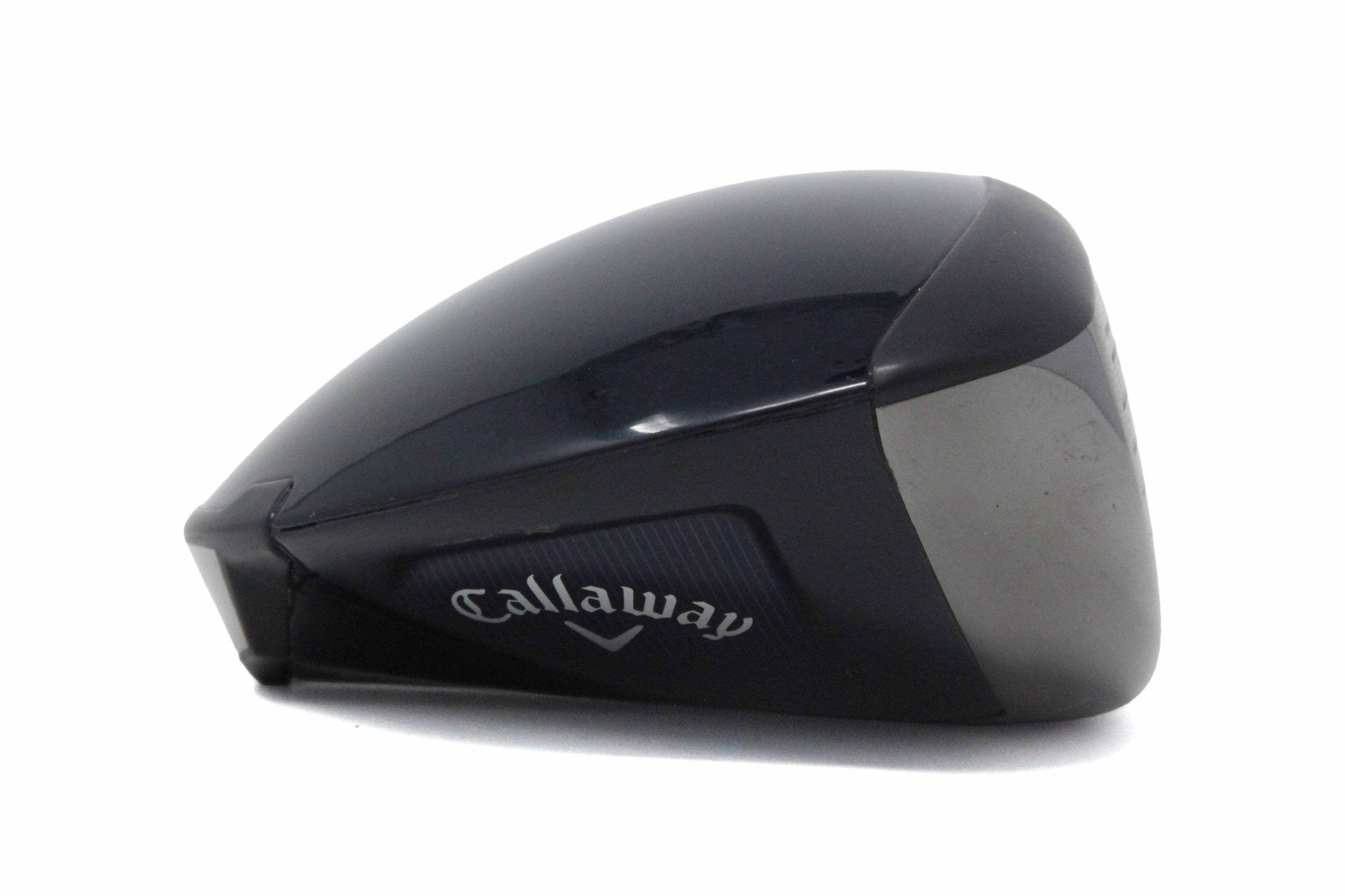 Used Callaway Paradym Triple Diamond Driver - HEAD ONLY - Right-Handed - 10.5 Degrees-Next Round