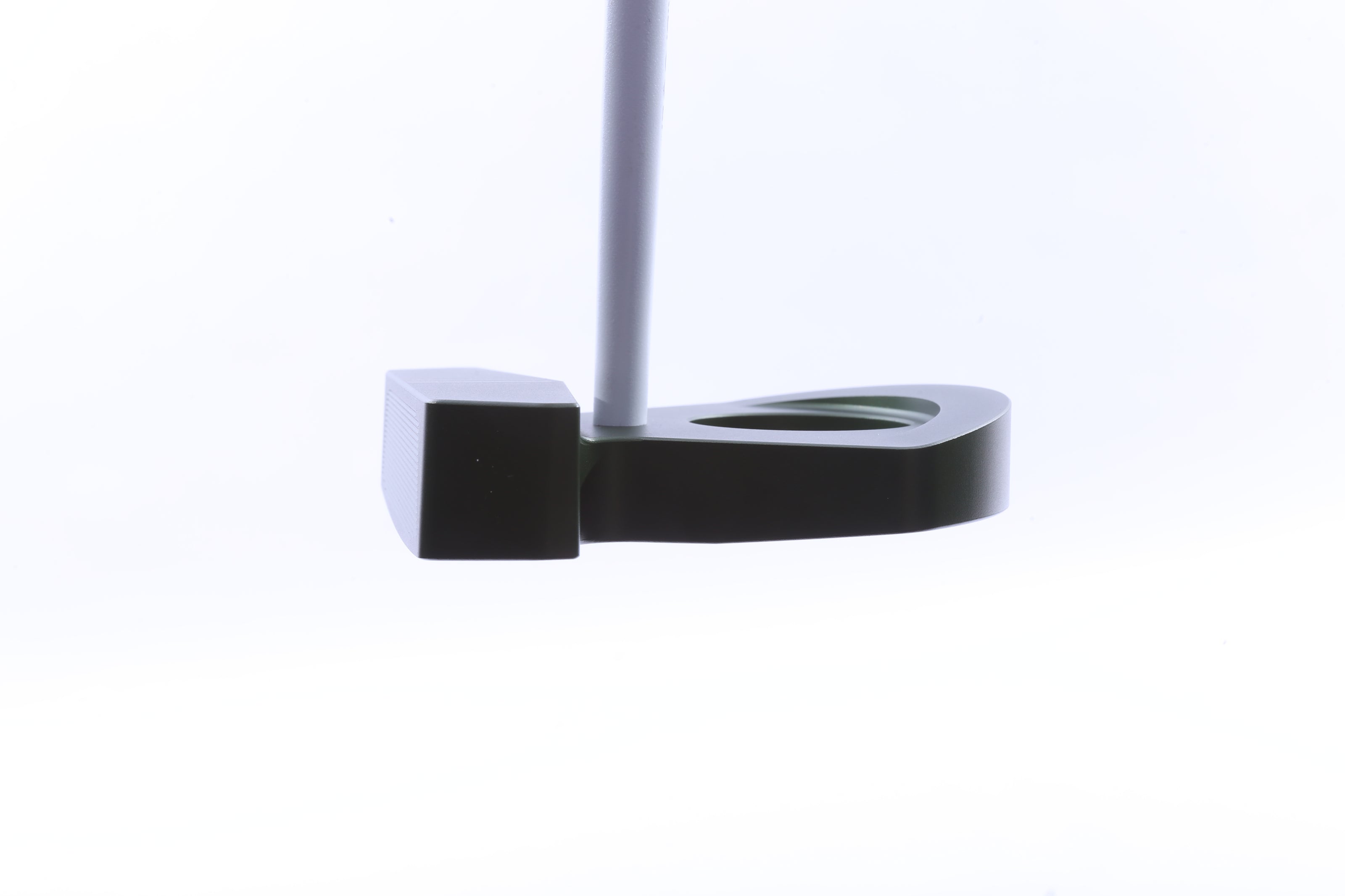 Used L.A.B. Golf DF3 Sweeper Putter - Right-Handed - 43 in - Mallet-Next Round