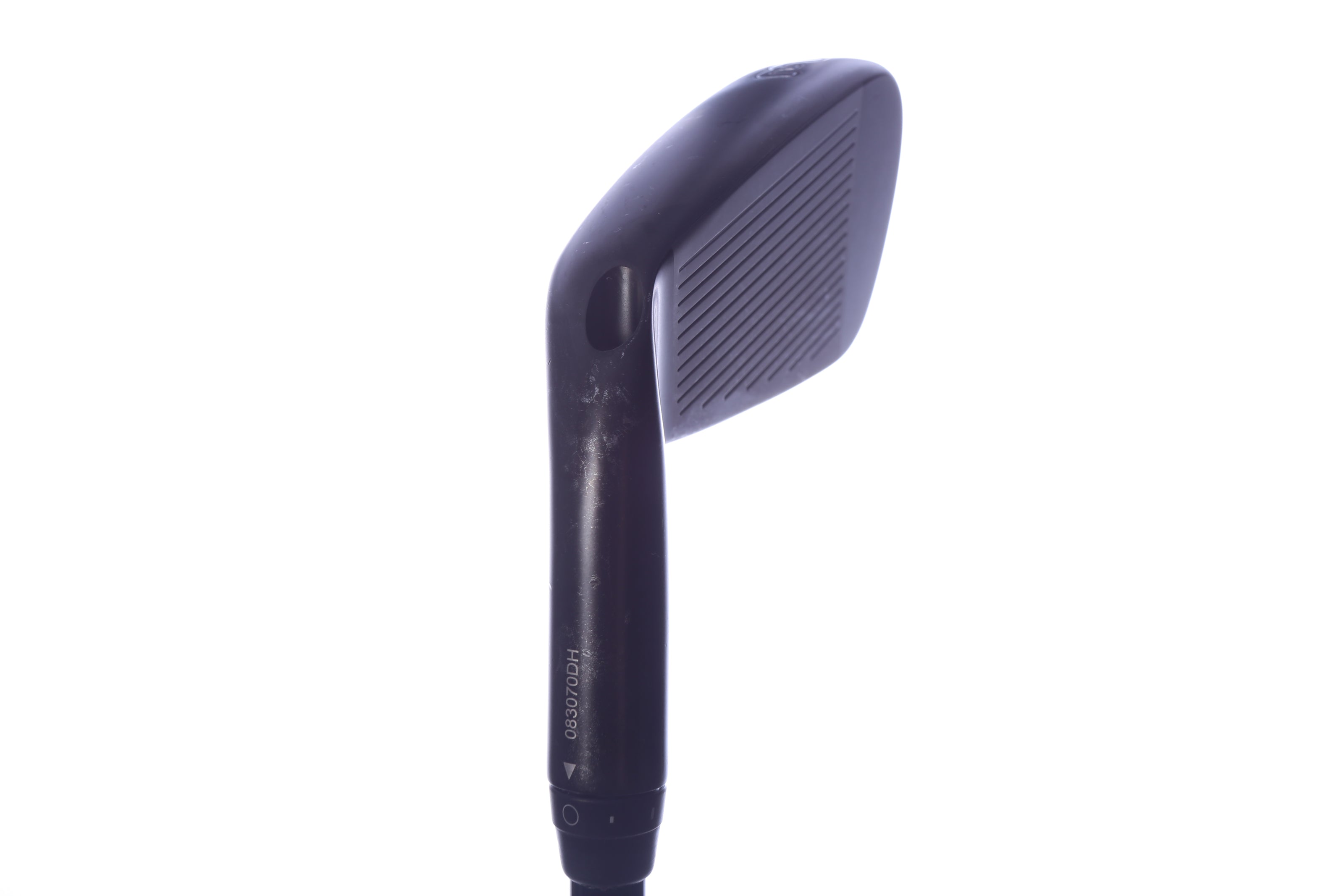 Used Ping iCrossover Single Utility 3-Iron - Right-Handed - Stiff Flex-Next Round