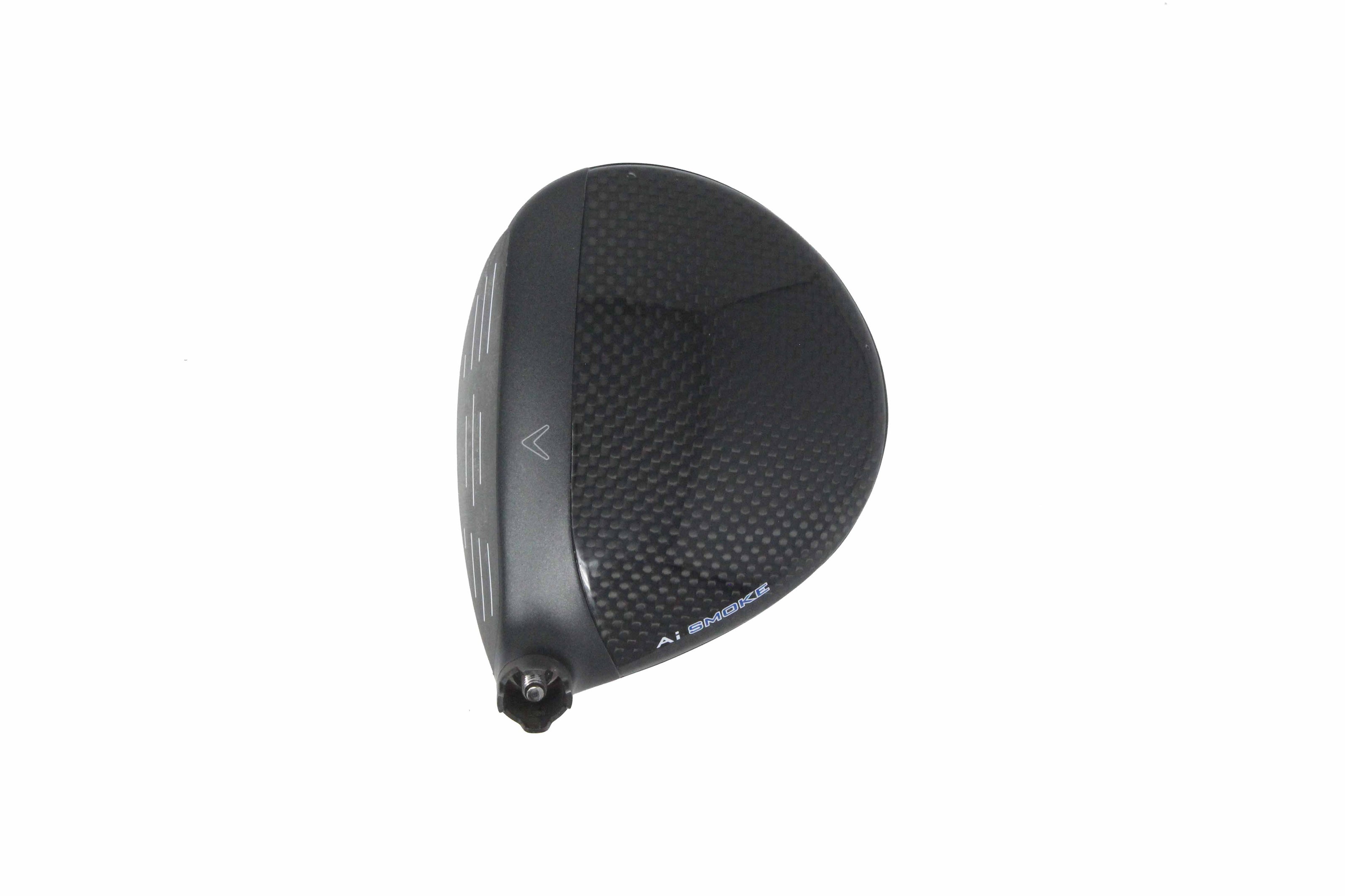 Used Callaway Paradym Ai Smoke MAX 3-Wood - HEAD ONLY - Right-Handed - 15 Degrees-Next Round