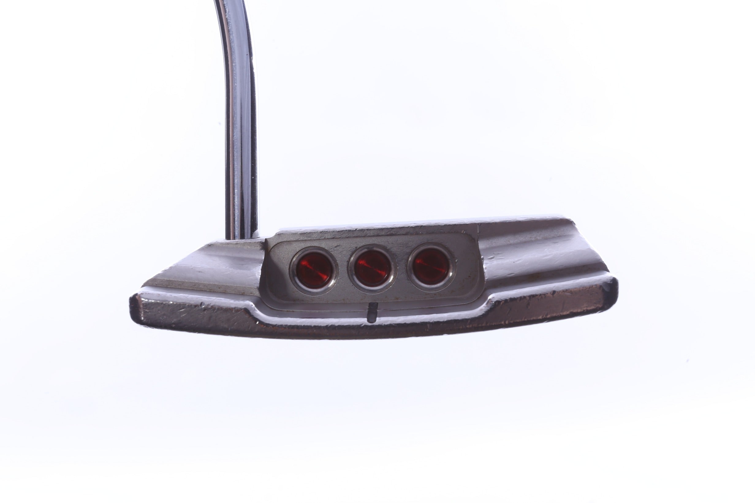 Used Titleist Scotty Cameron Select Newport 2 Dual Balance Putter - Right-Handed - 38 in - Blade-Next Round