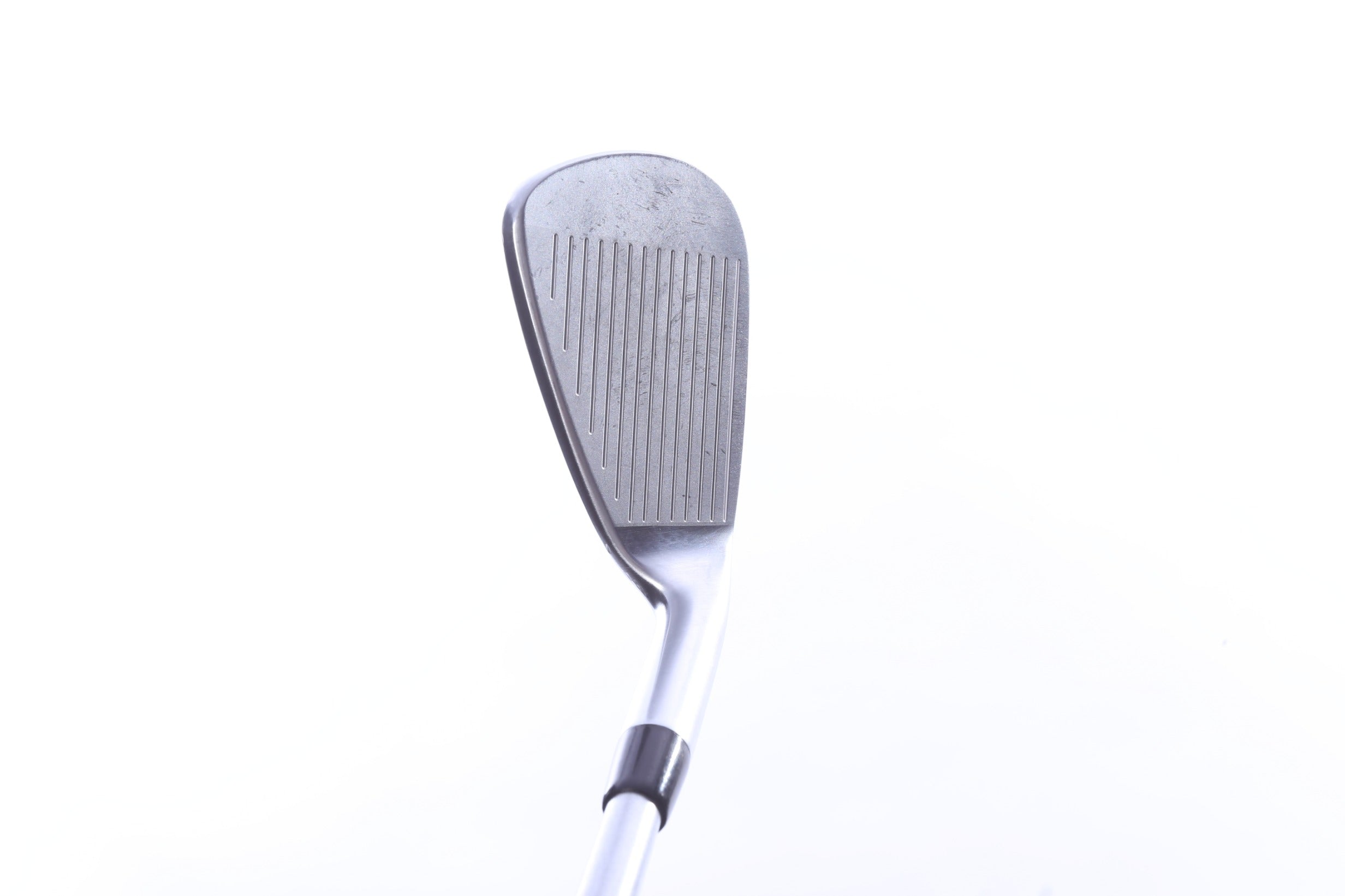 Used PXG 0311 P GEN6 Single 9-Iron - Left-Handed - Stiff Flex-Next Round