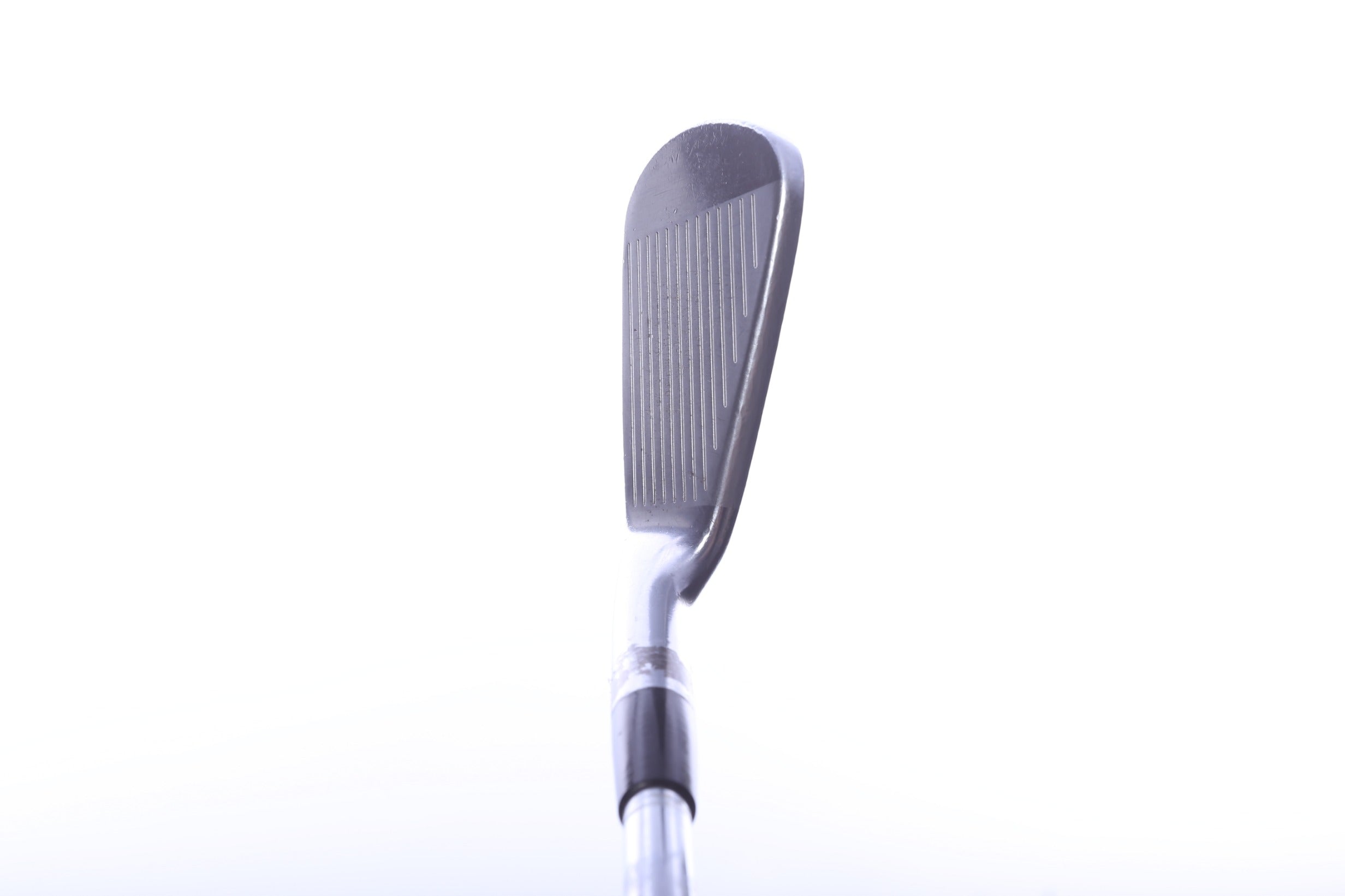 Used TaylorMade P760 Single 7-Iron - Right-Handed - Stiff Flex