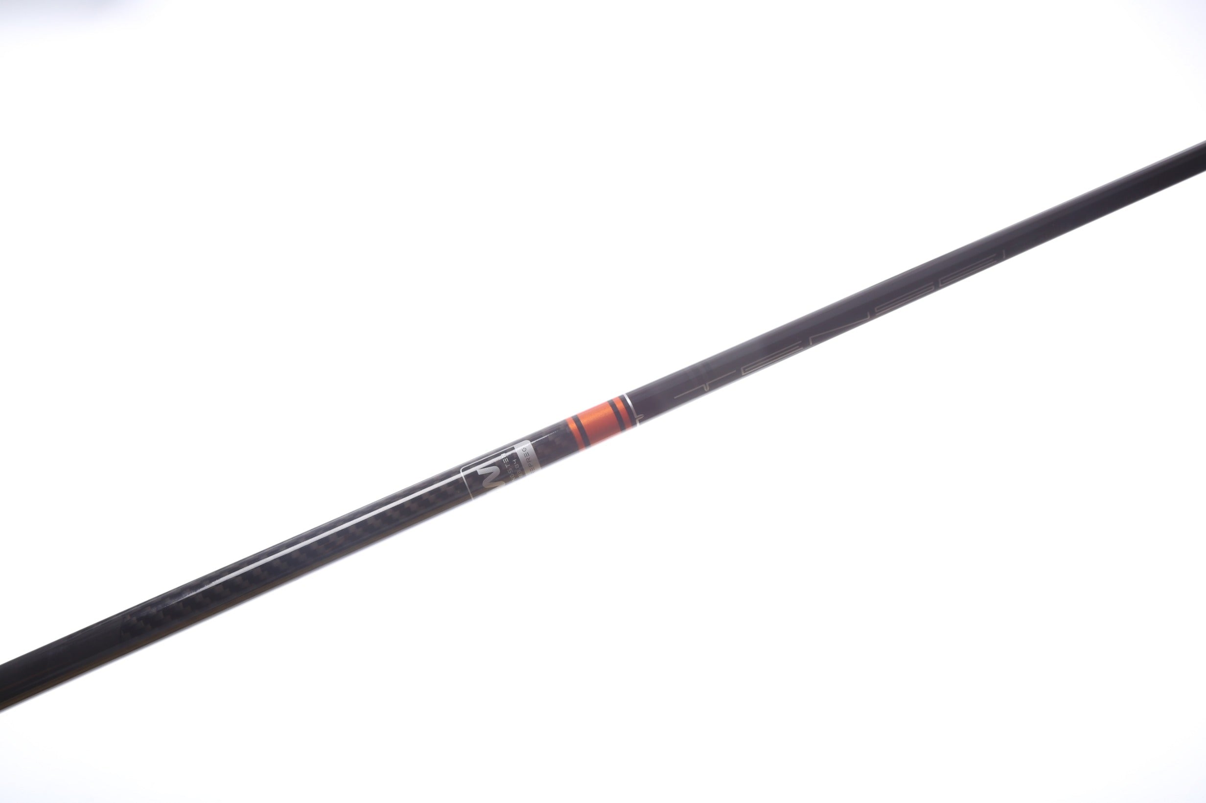 Used Mitsubishi Tensei CK Orange Hybrid Regular Graphite Hybrid Shaft - 42 in - No Adapter-Next Round