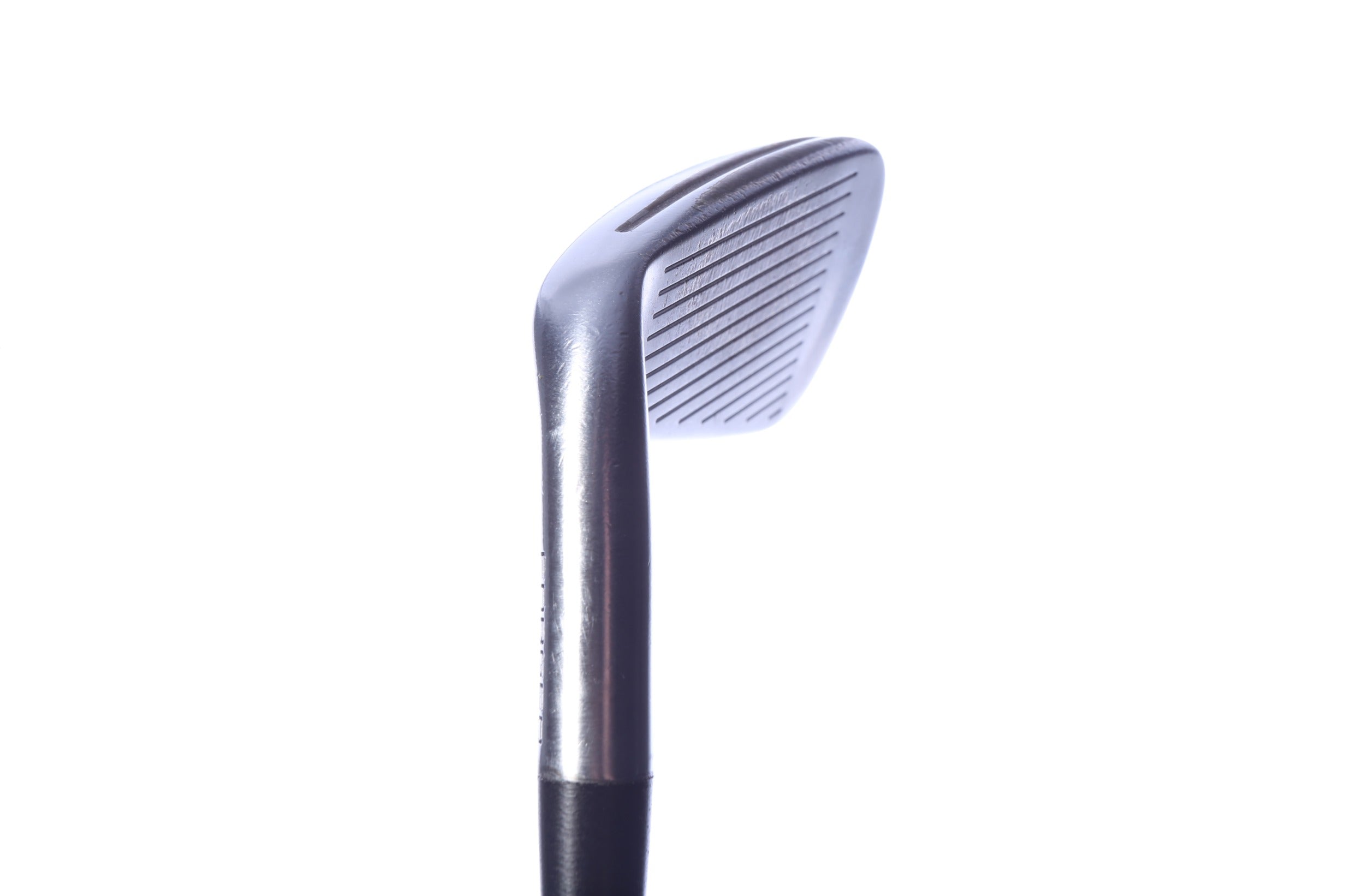 Used TaylorMade 2023 P770 Single 7-Iron - Right-Handed - Stiff Flex