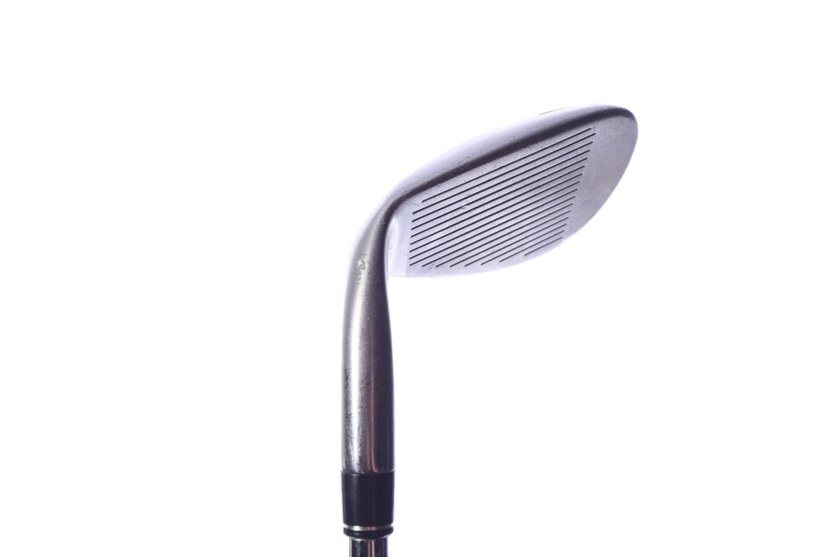 Used TaylorMade M4 Lob Wedge - Right-Handed - 59 Degrees - Stiff Flex
