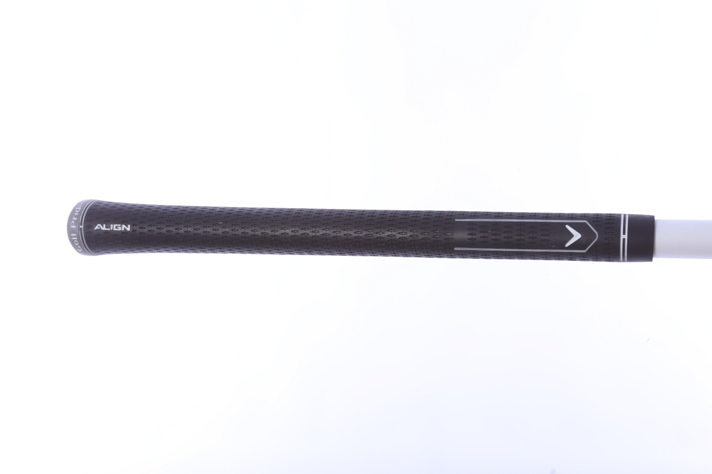 Used Callaway Elyte Triple Diamond Driver - 8 Degrees - Extra Stiff Flex Aldila Rogue White - Right-Handed-Next Round