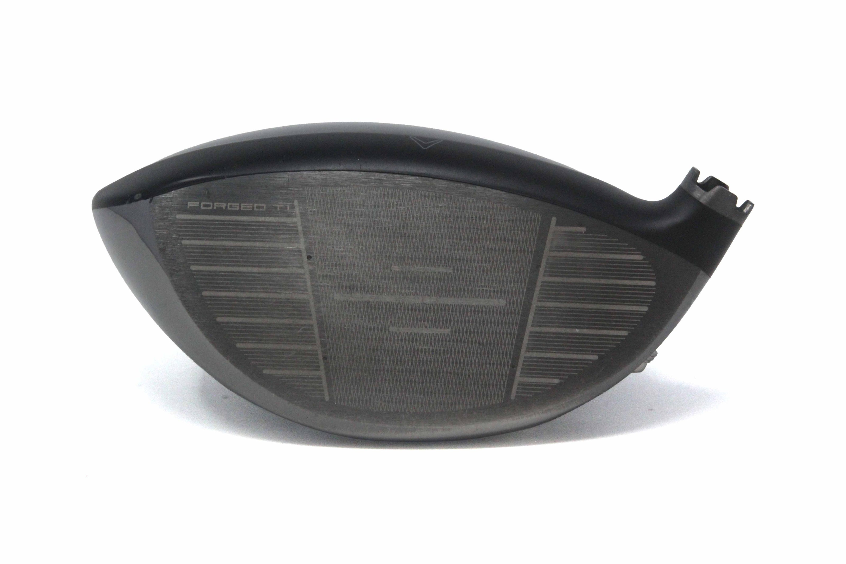 Used Callaway Paradym Driver - HEAD ONLY - Right-Handed - 9 Degrees-Next Round