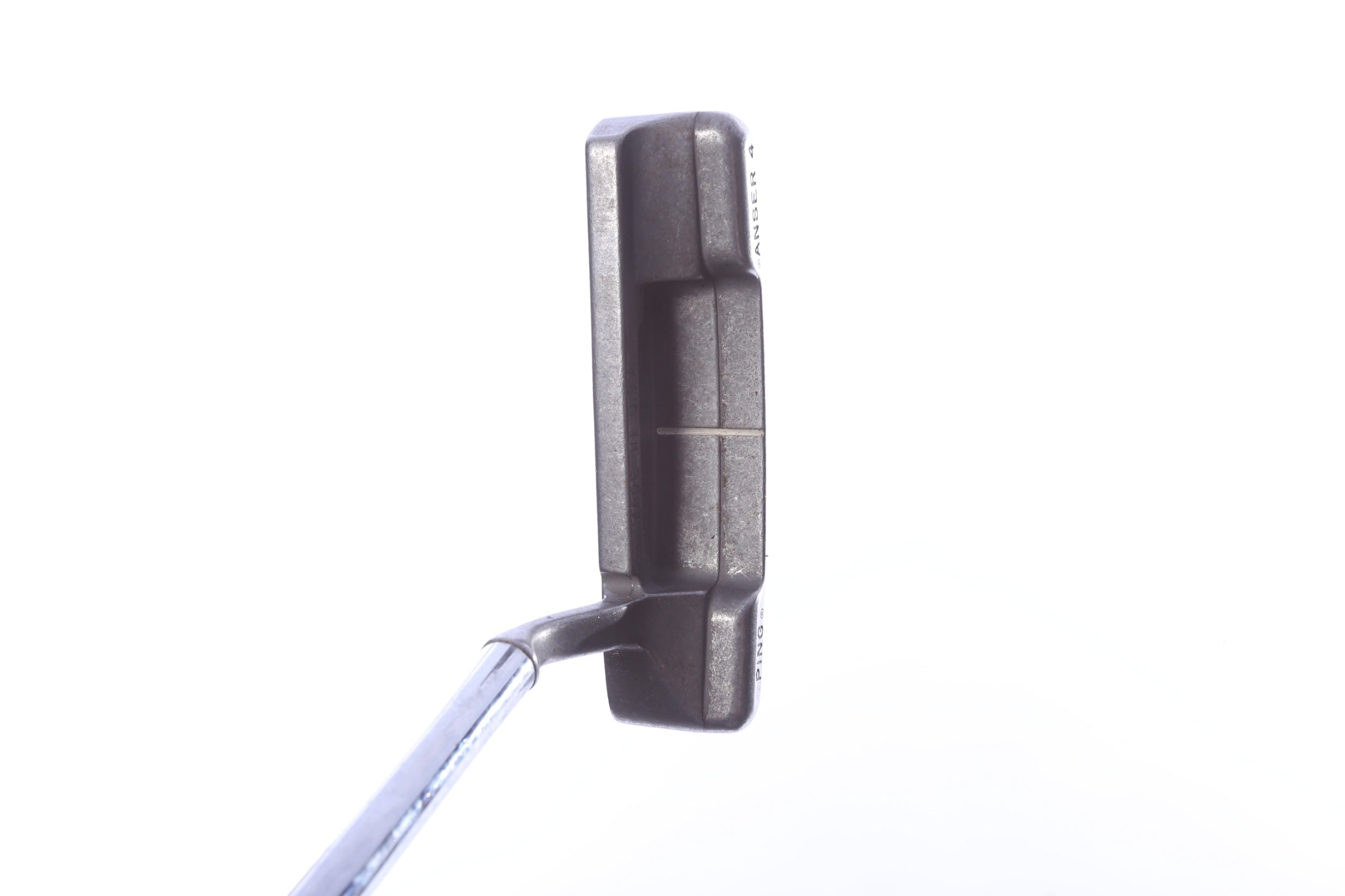Used Ping Anser 4 Putter - Right-Handed - 36 in - Blade-Next Round