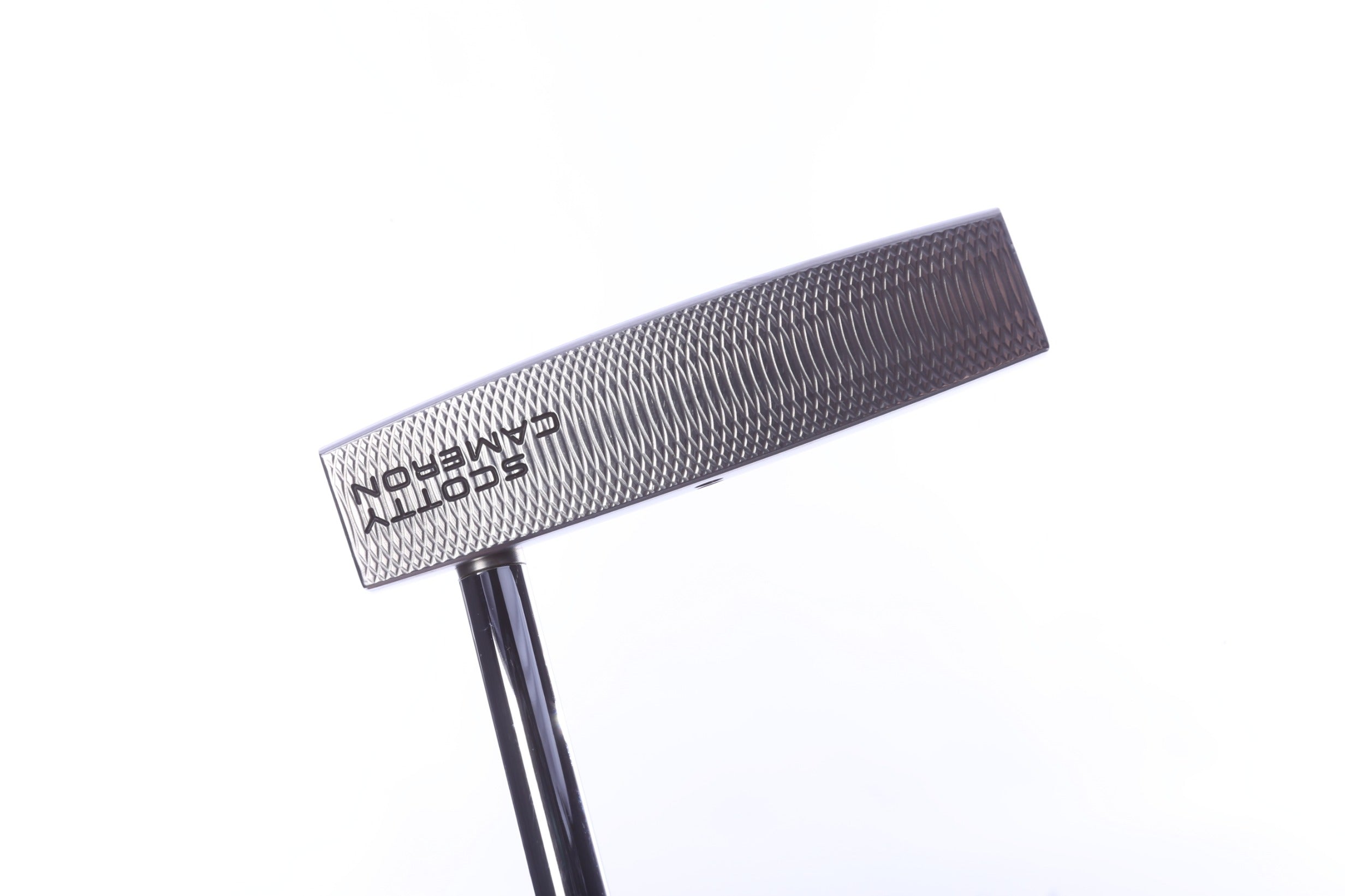 Used Titleist Scotty Cameron 2024 Phantom X 5.5 Putter - Right-Handed - 34 in - Mallet-Next Round