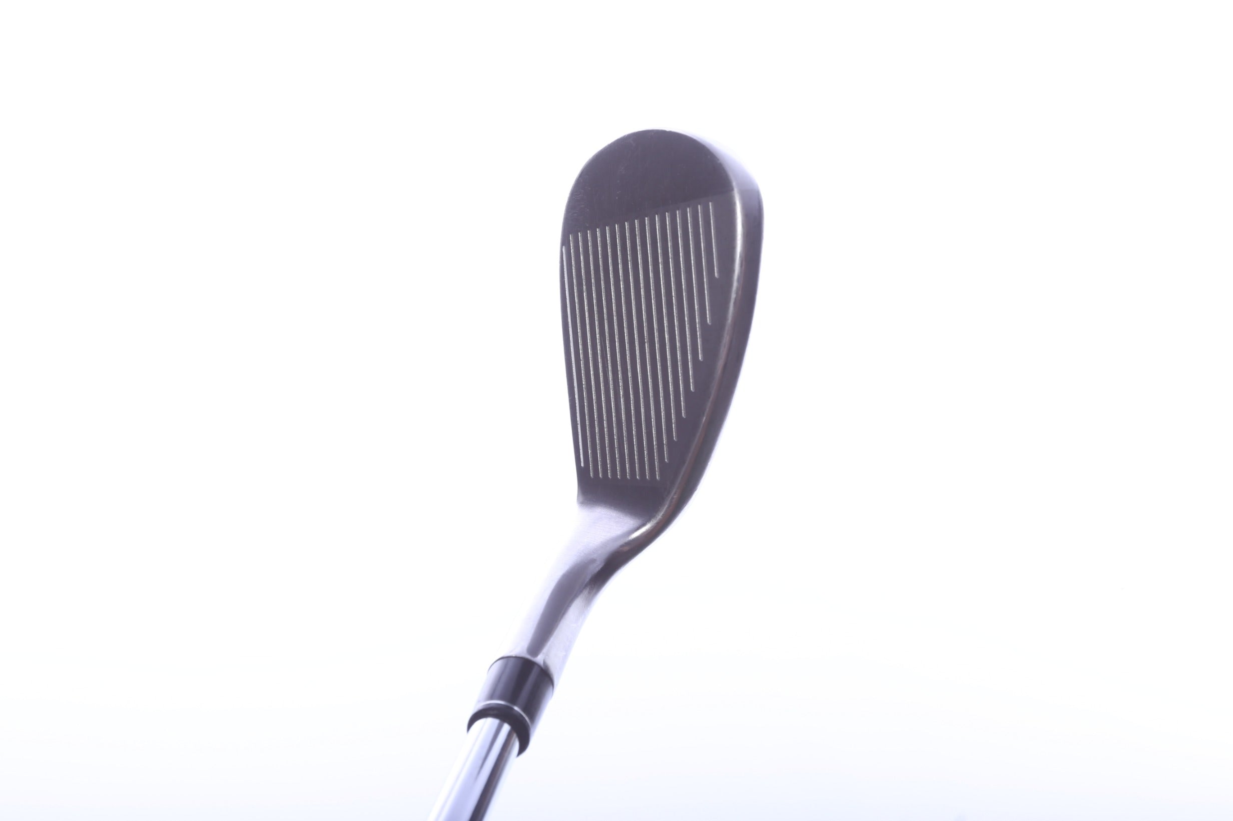 Used TaylorMade SIM2 MAX OS Sand Wedge - Right-Handed - 54 Degrees - Regular Flex-Next Round