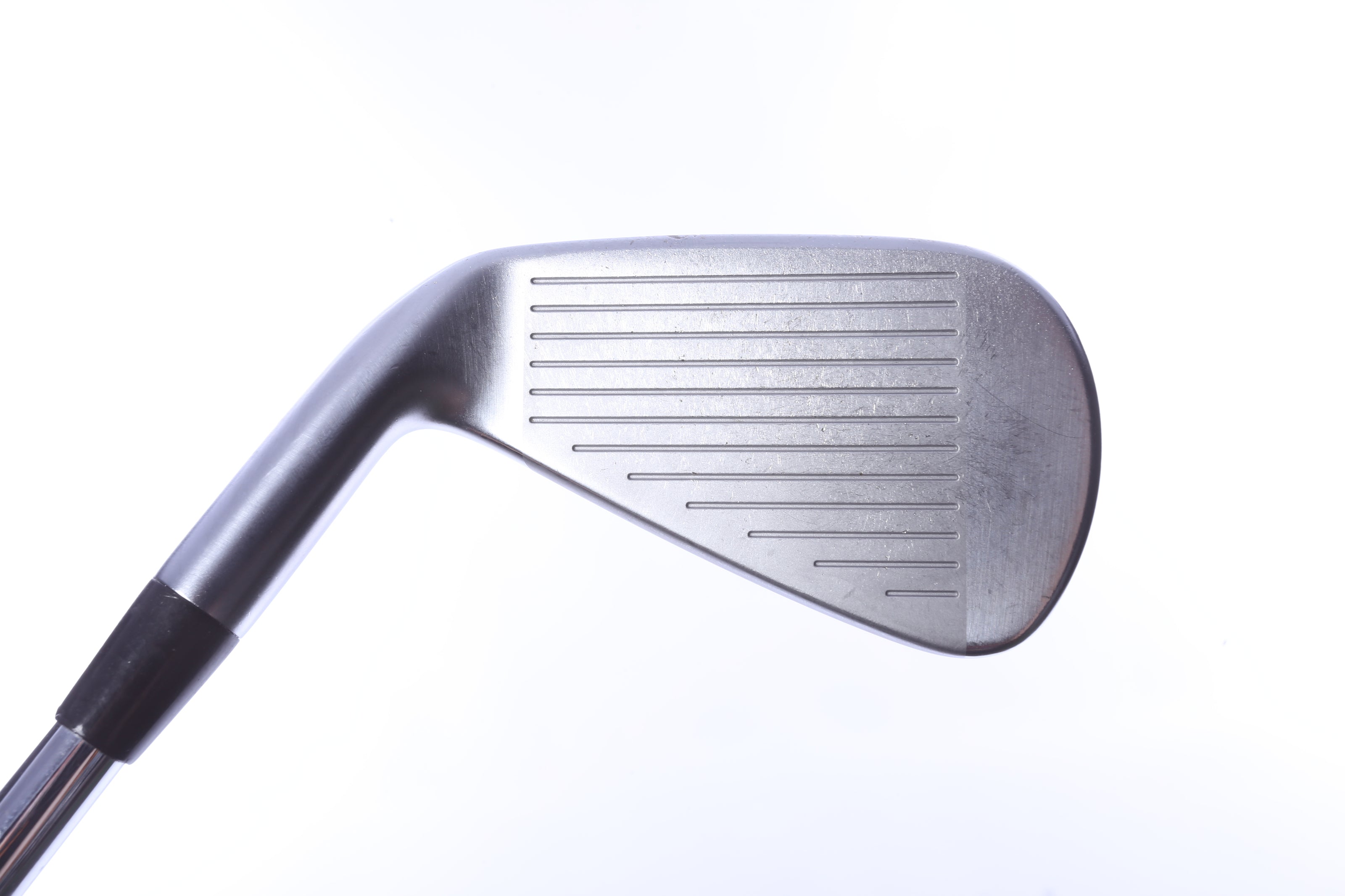Used Mizuno JPX 923 Forged Single 4-Iron - Right-Handed - Extra Stiff Flex-Next Round