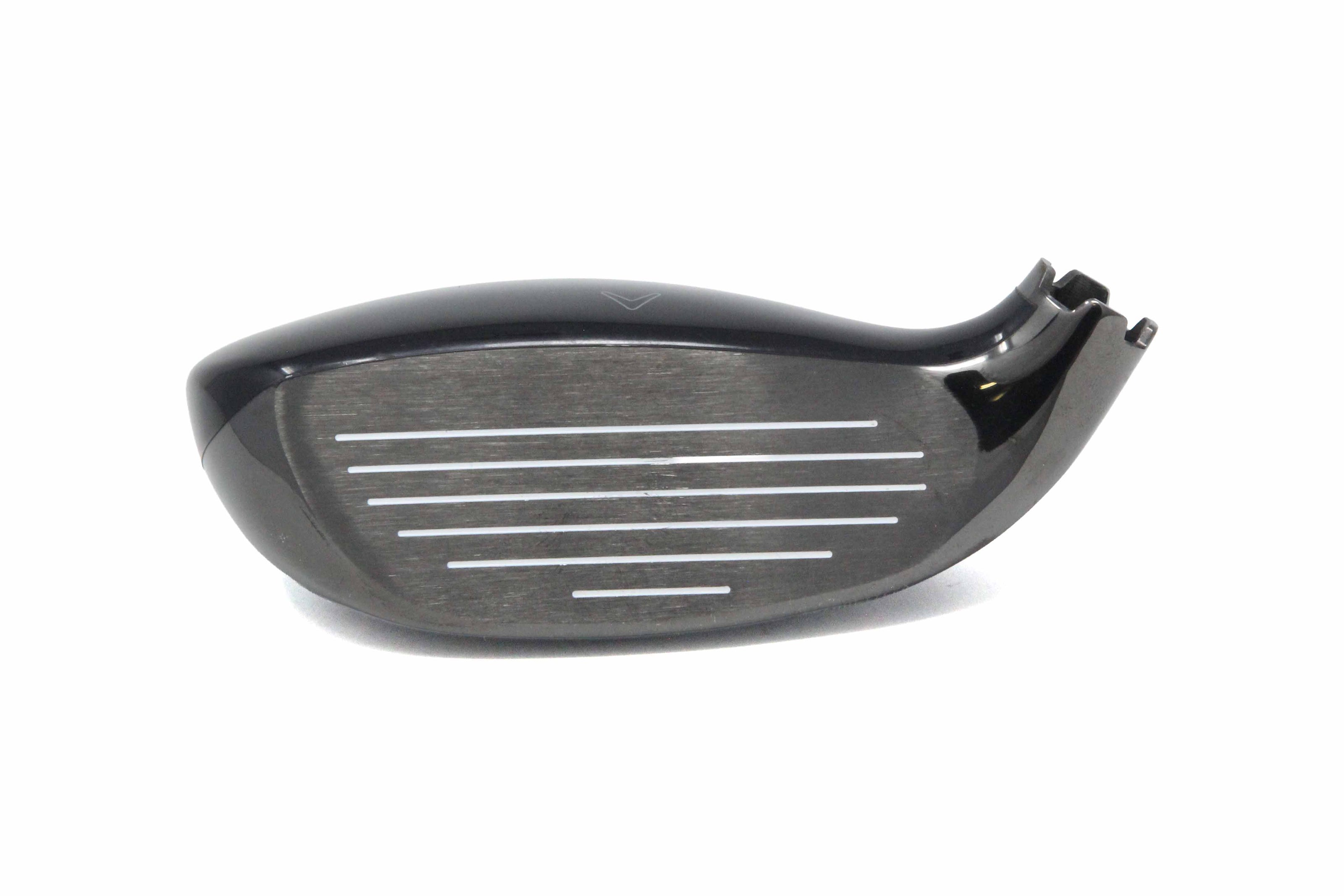 Used Callaway Paradym 3H - HEAD ONLY - Right-Handed - 18 Degrees-Next Round