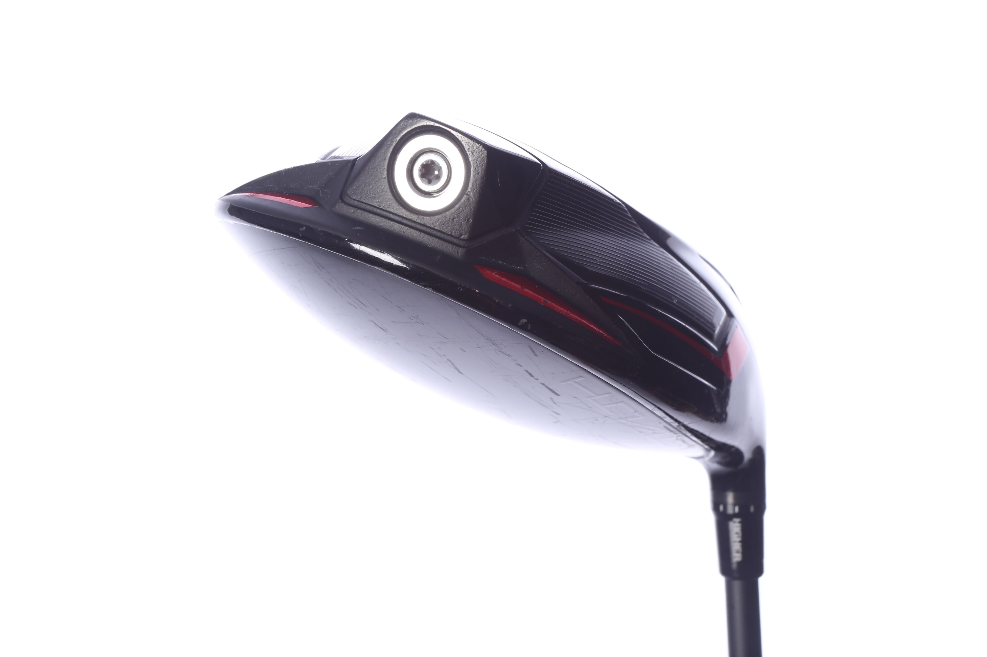 Used TaylorMade STEALTH Driver - 12 Degrees - Ladies Flex VA Composites Drago - Right-Handed-Next Round