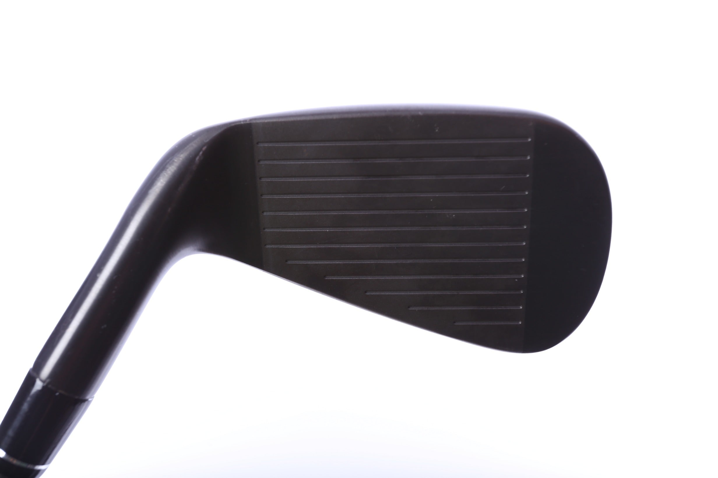 Used Callaway Apex TiFusion Single 5-Iron - Right-Handed - Seniors Flex-Next Round