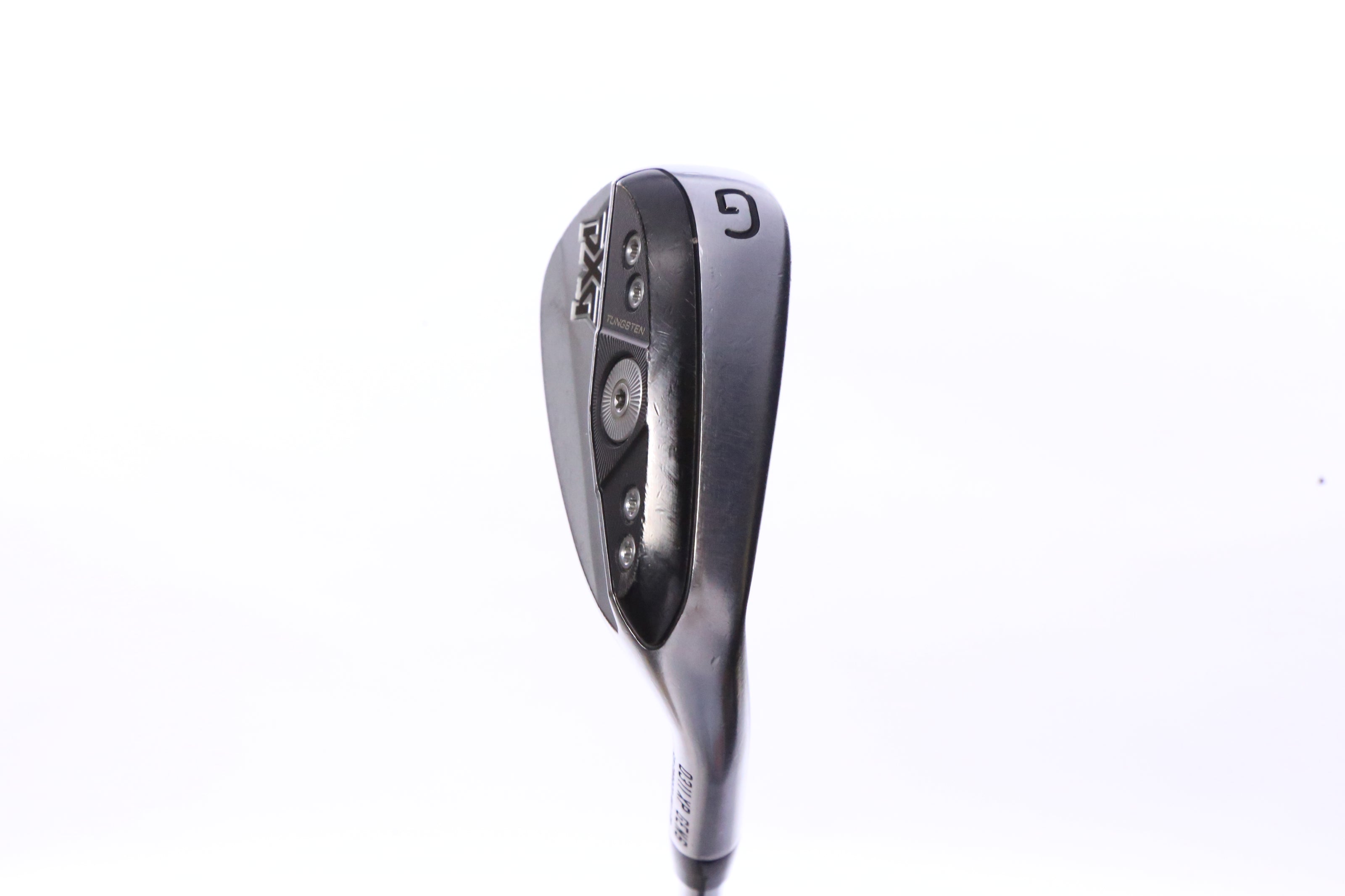 Used PXG 0311 XP GEN6 Gap Wedge - Right-Handed - 47 Degrees - Regular Flex-Next Round