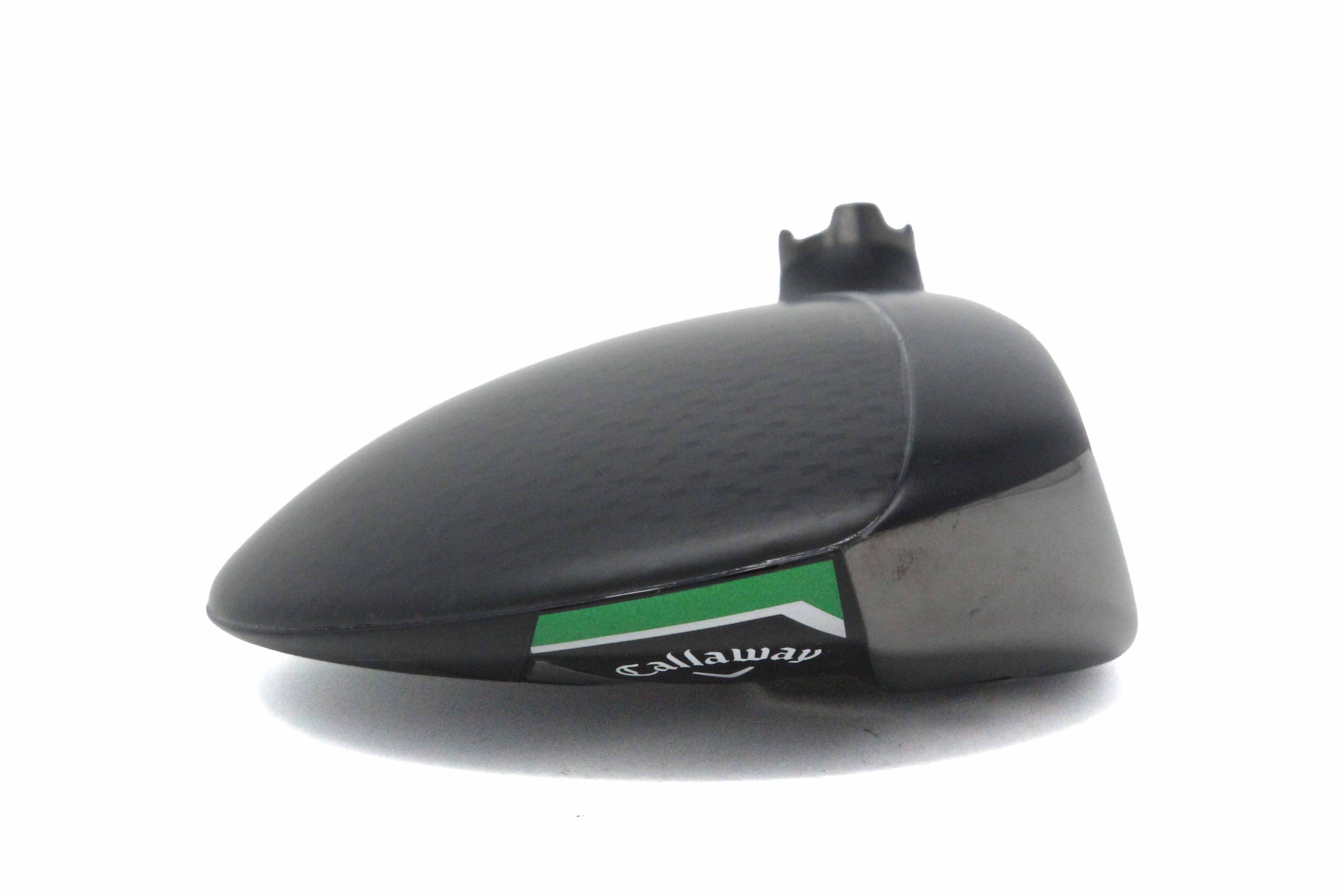Used Callaway Elyte 3-Wood - HEAD ONLY - Right-Handed - 15 Degrees-Next Round