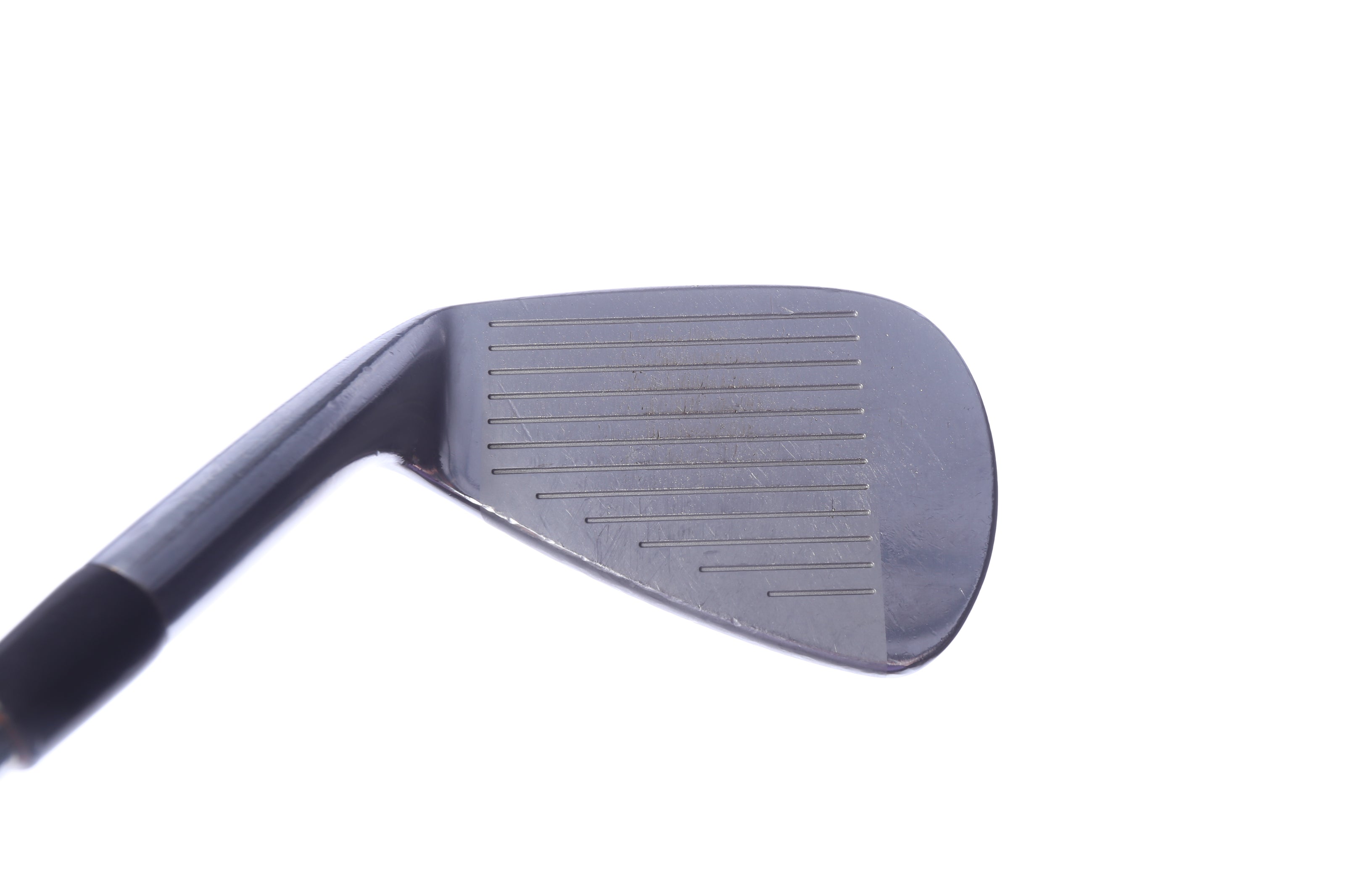 Used Mizuno MP-20 Single 8-Iron - Right-Handed - Extra Stiff Flex-Next Round