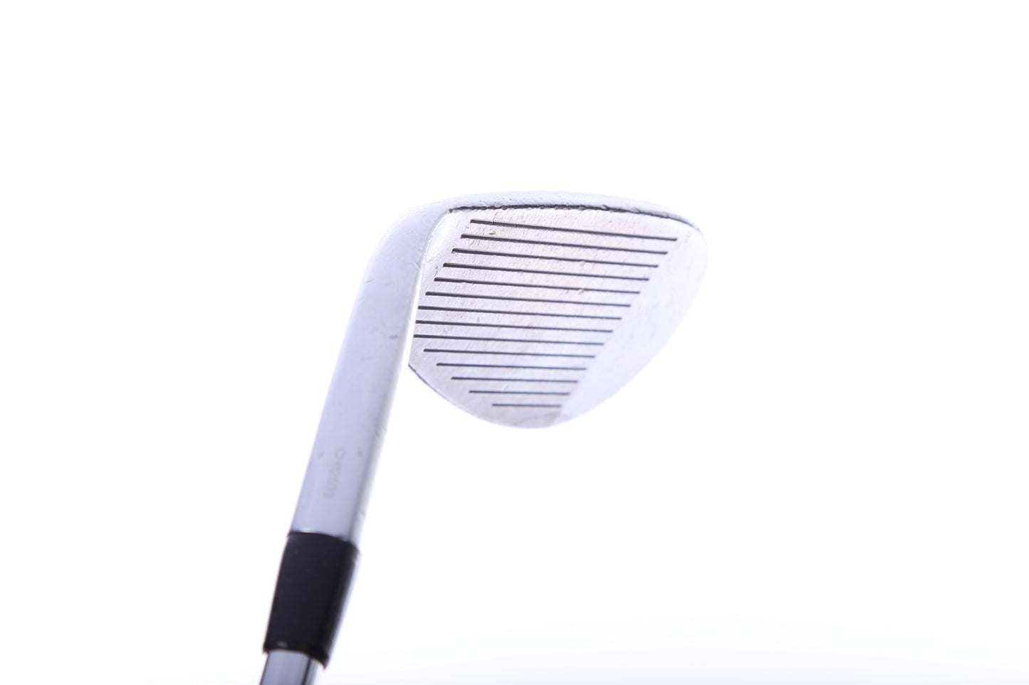 Used Mizuno JPX 900 Forged Lob Wedge - Right-Handed - 60 Degrees - Stiff Flex-Next Round