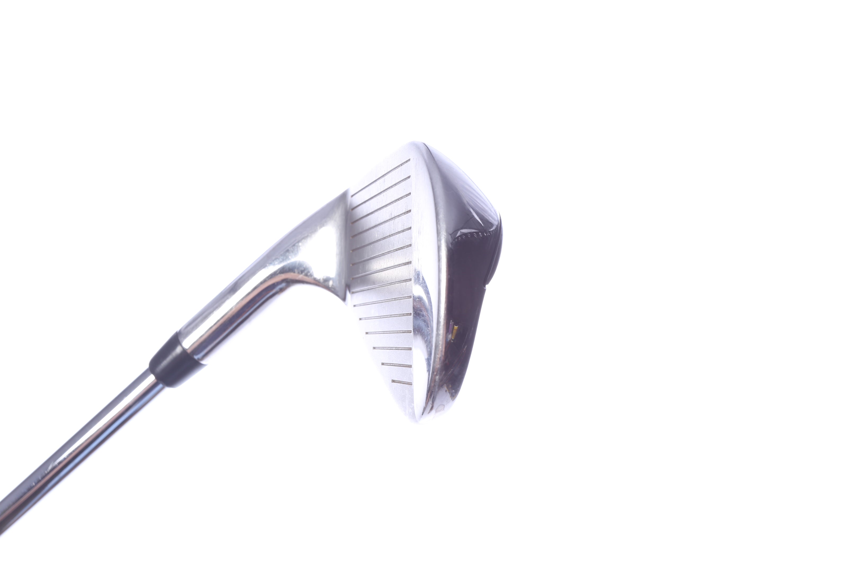 Used Callaway Paradym Ai Smoke Approach Wedge - Right-Handed - 46 Degrees - Regular Flex-Next Round