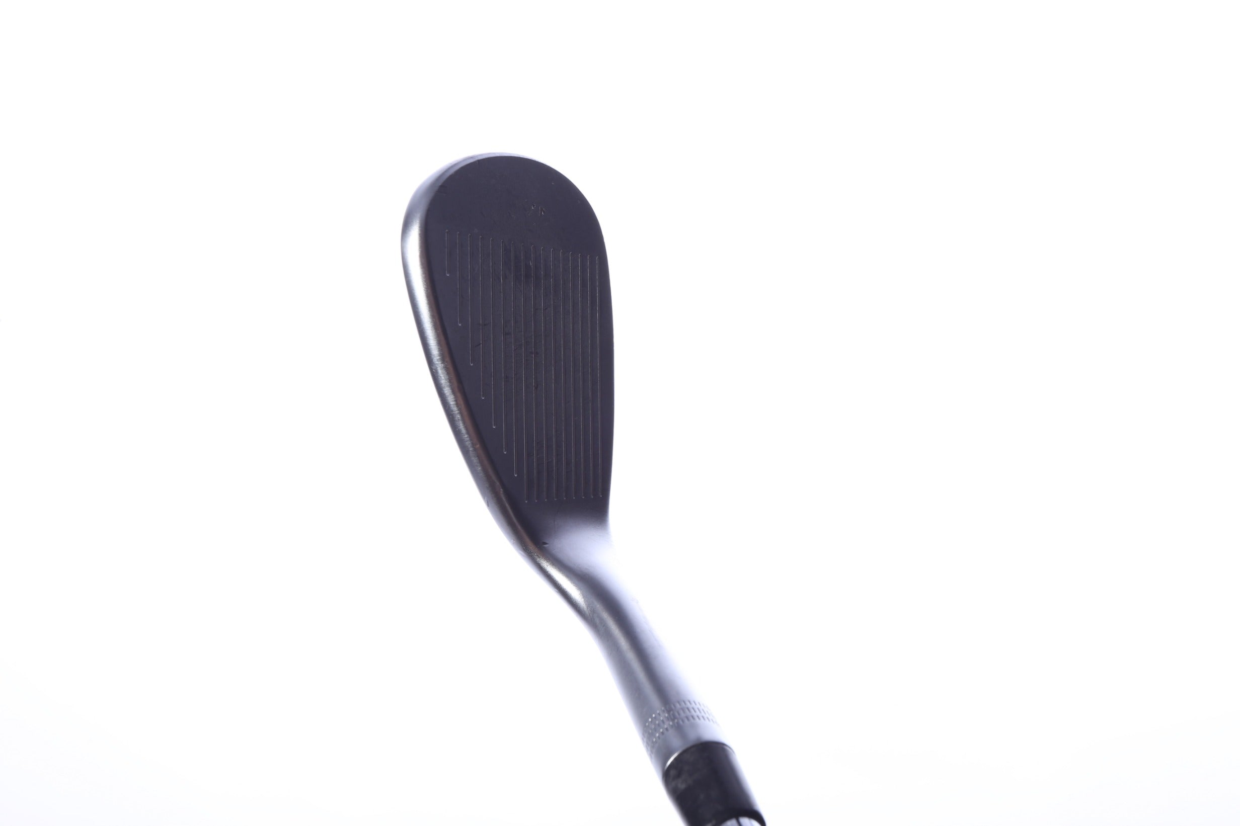 Used Wilson Staff Model Forged Gap Wedge - Left-Handed - 52 Degrees - Stiff Flex-Next Round