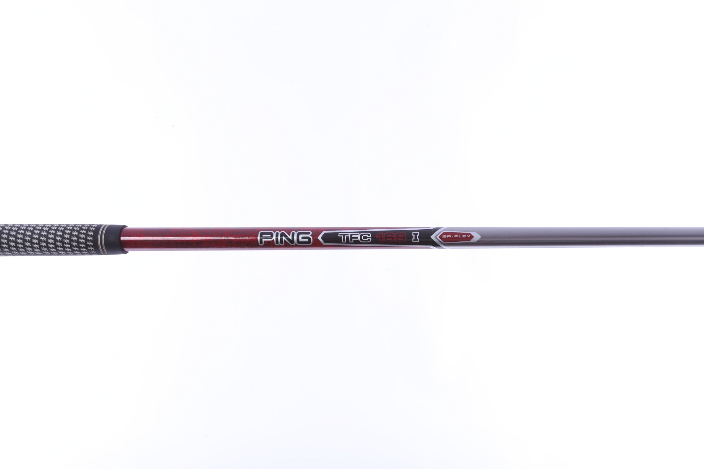 Used Ping G20 Single 9-Iron - Right-Handed - Soft Regular Flex-Next Round