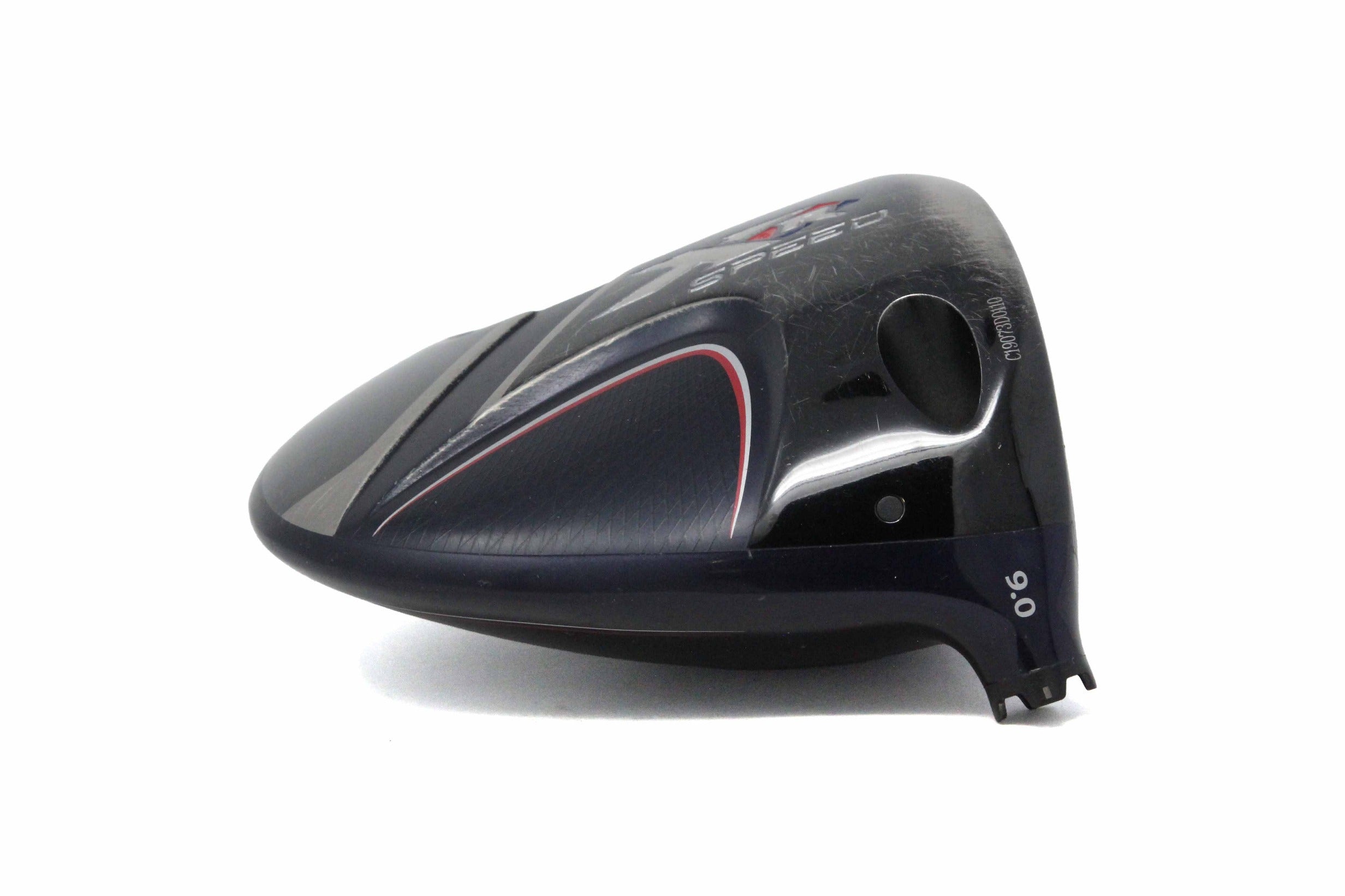 Used Callaway XR Speed Driver - HEAD ONLY - Right-Handed - 9 Degrees