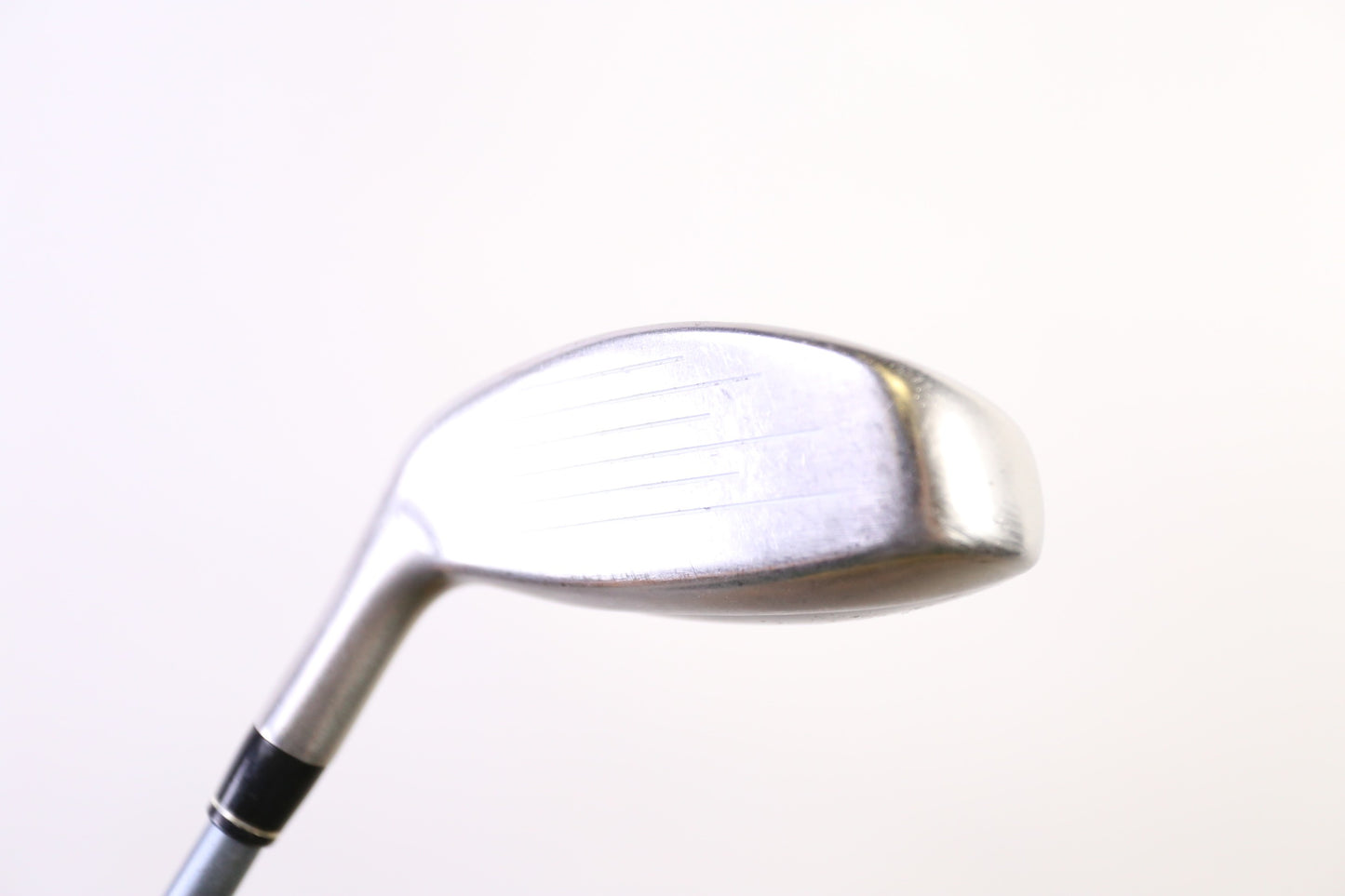 Used TaylorMade Rescue Mid 5H Hybrid - Right-Handed - 25 Degrees - Ladies Flex-Next Round