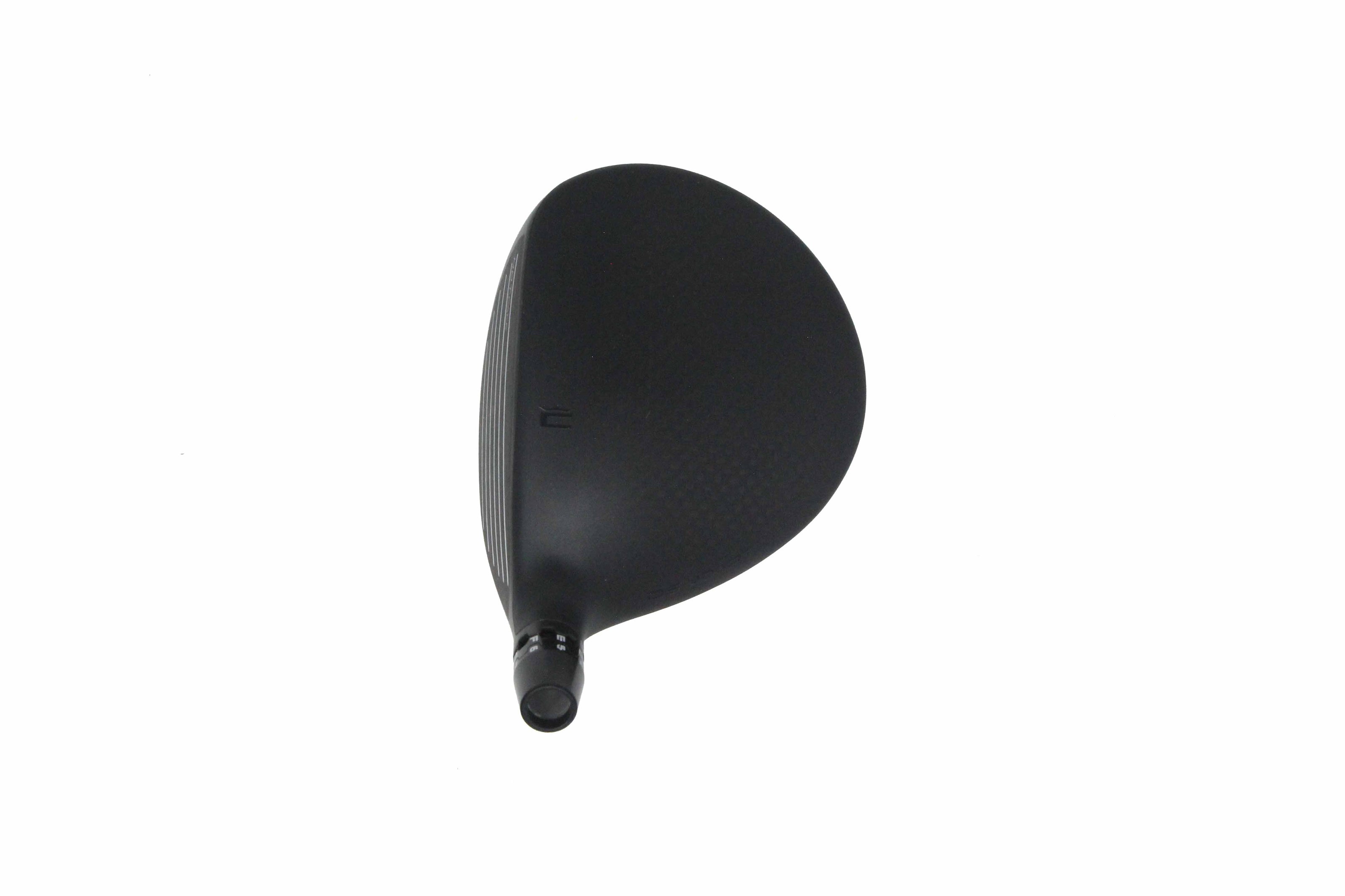 Used Cobra DS-ADAPT LS 3-Wood - HEAD ONLY - Right-Handed - 14.5 Degrees-Next Round