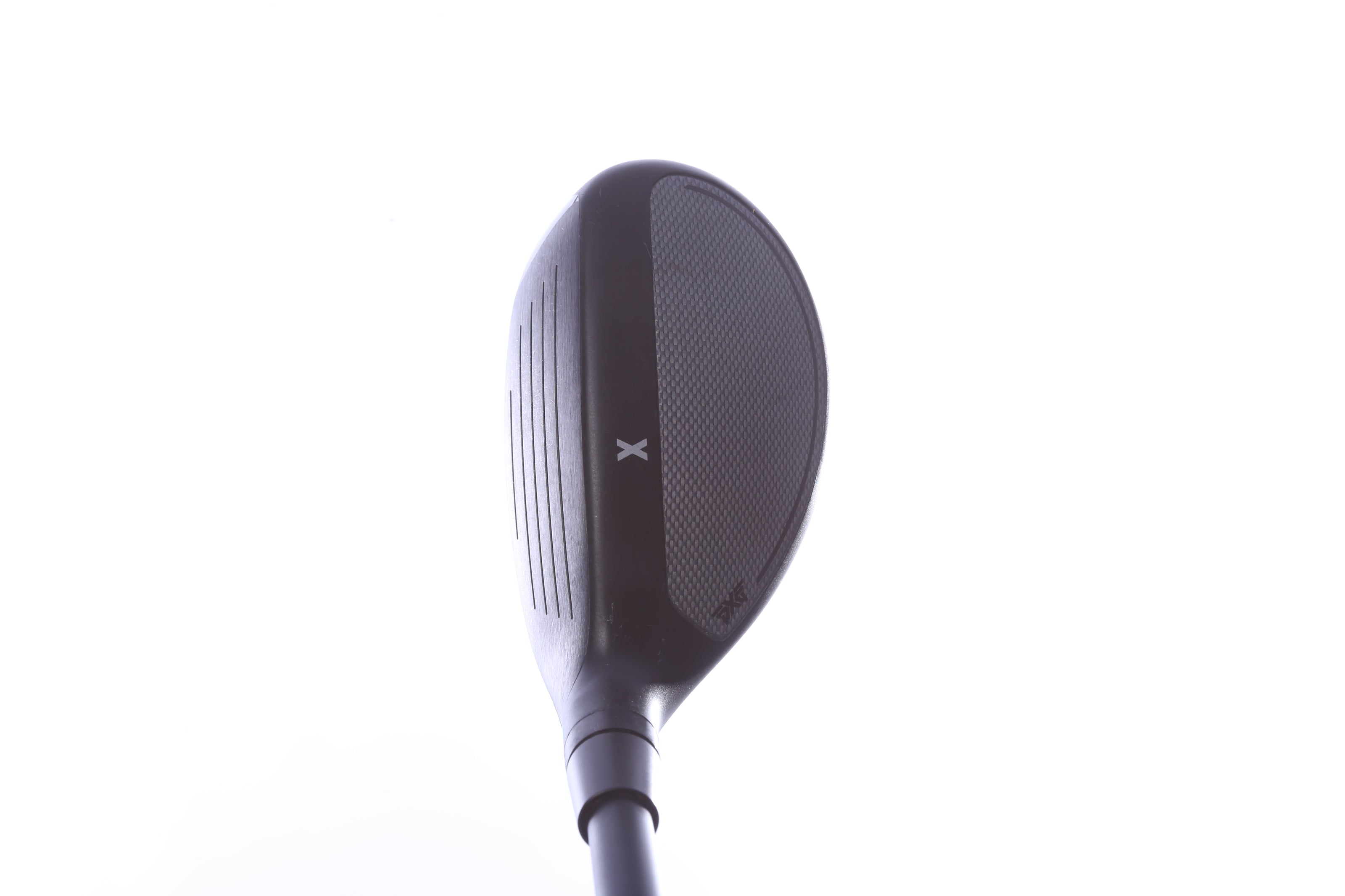 Used PXG 0311 GEN5 Hybrid Set - Right-Handed - 4H, 5H - Seniors Flex-Next Round