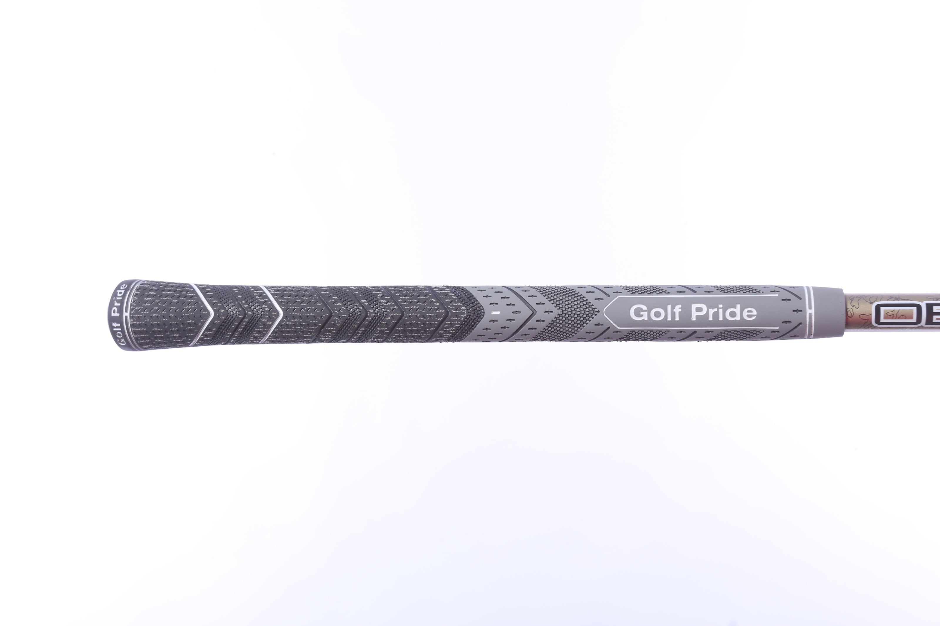 Used Oban Isawa GLD Fairway Wood Shaft Seniors Flex Graphite - 40.75 in - Ping G440 Adapter-Next Round