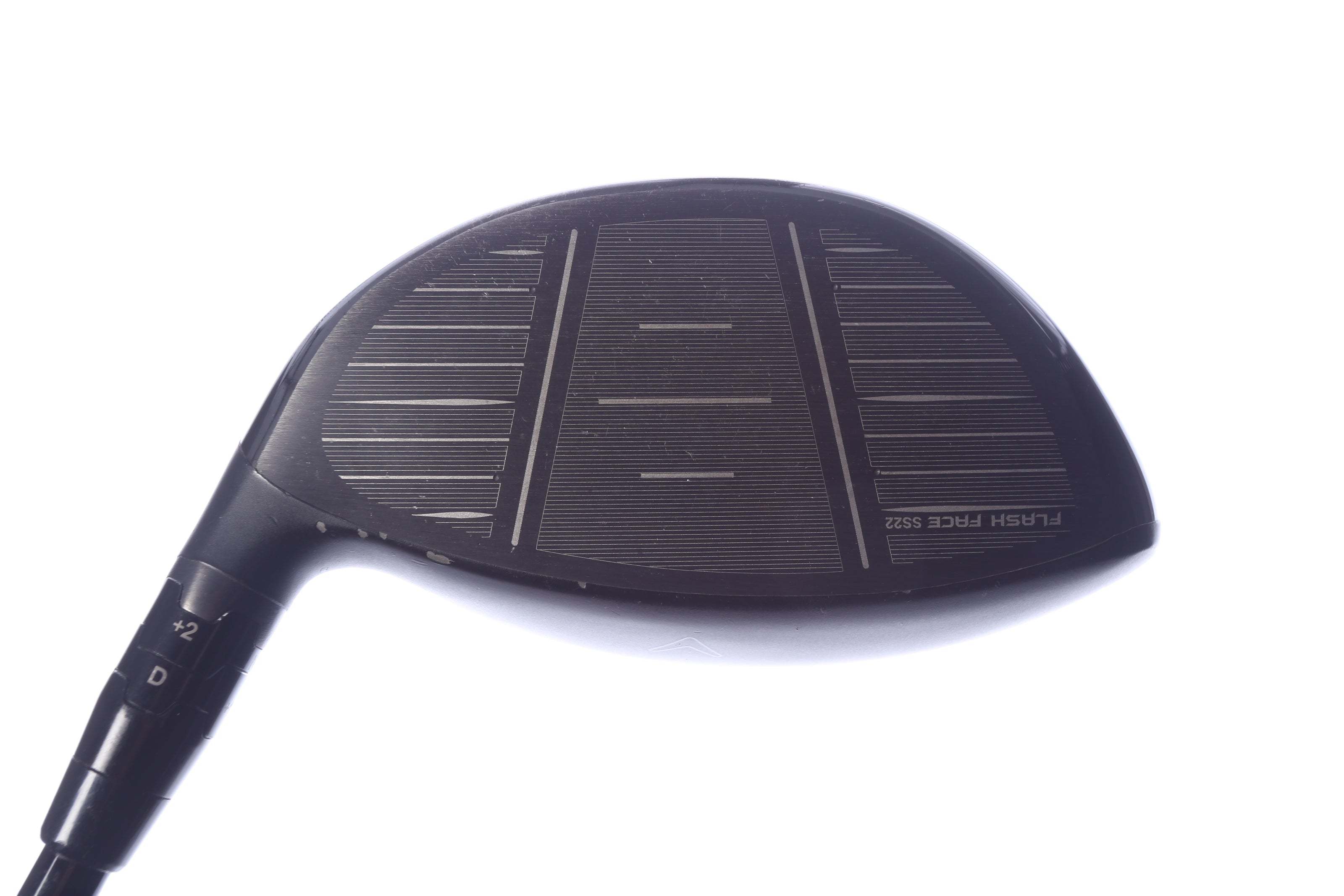 Used Callaway Rogue ST Max 24 Driver - 9 Degrees - Regular Flex Mitsubishi Tensei AV Series Blue - Right-Handed-Next Round