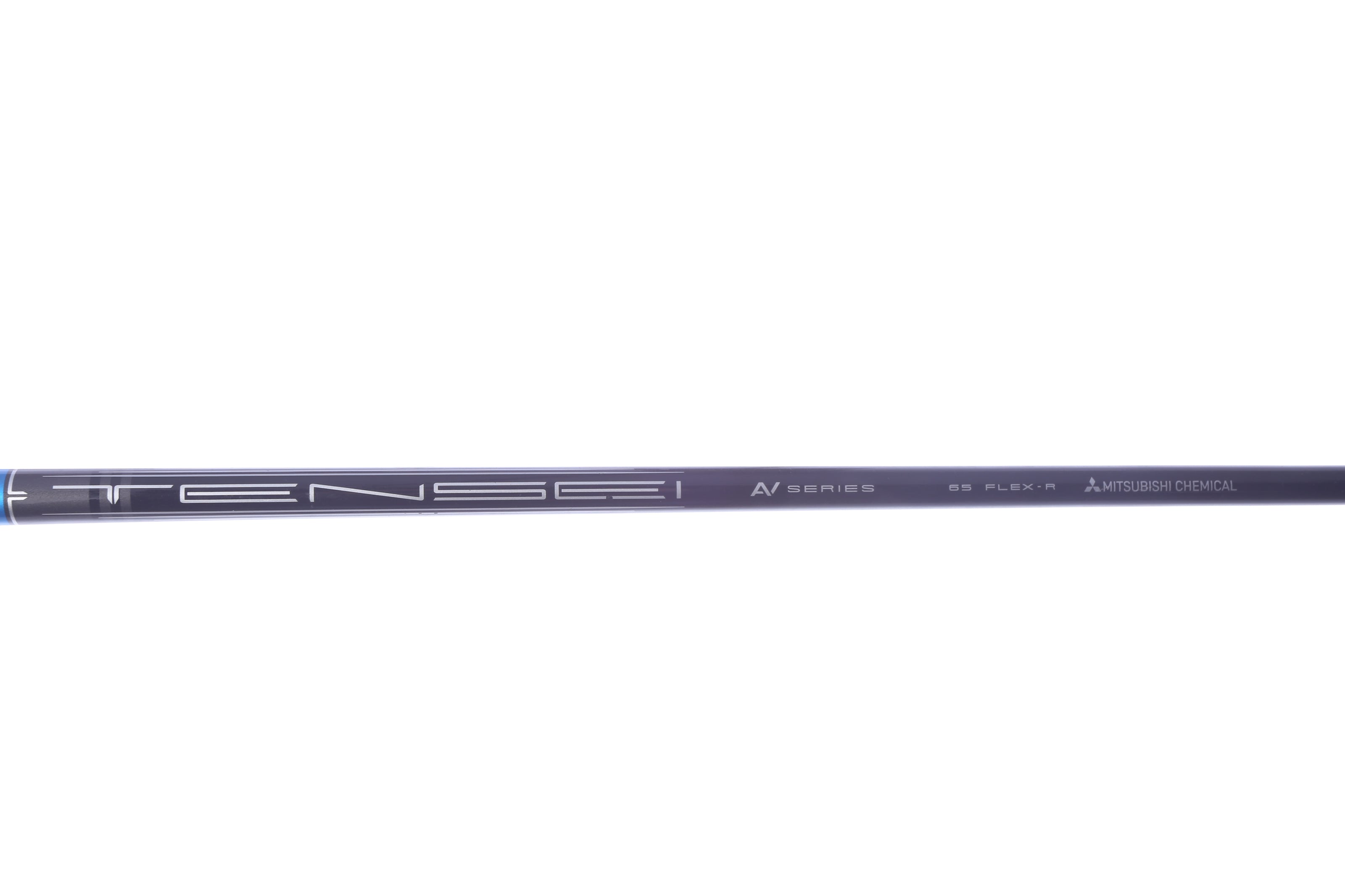 Used Callaway Rogue ST Max 24 Driver - 9 Degrees - Regular Flex Mitsubishi Tensei AV Series Blue - Right-Handed-Next Round