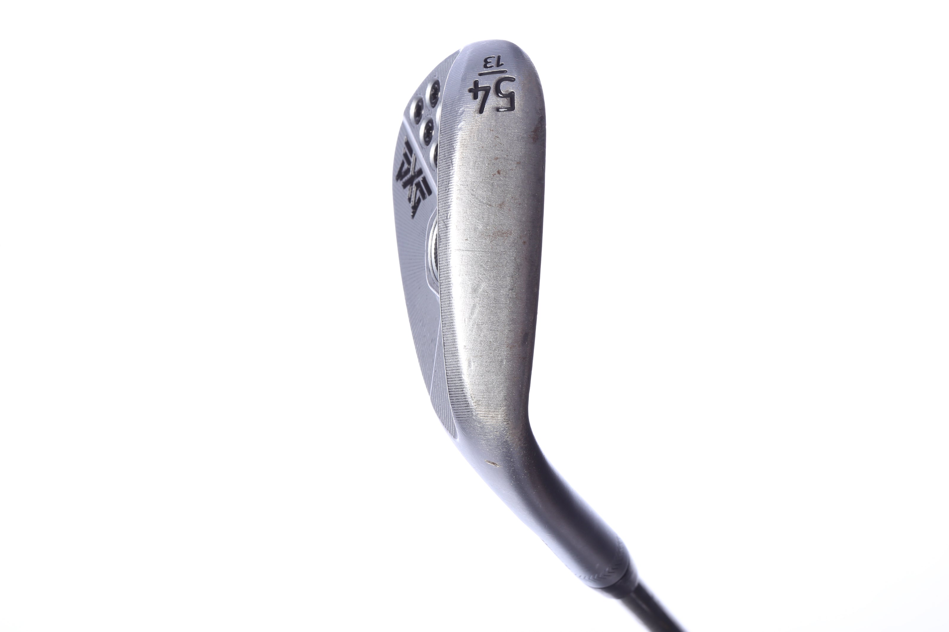 Used PXG 0311 Sugar Daddy II Sand Wedge - Right-Handed - 54 Degrees - Regular Flex-Next Round