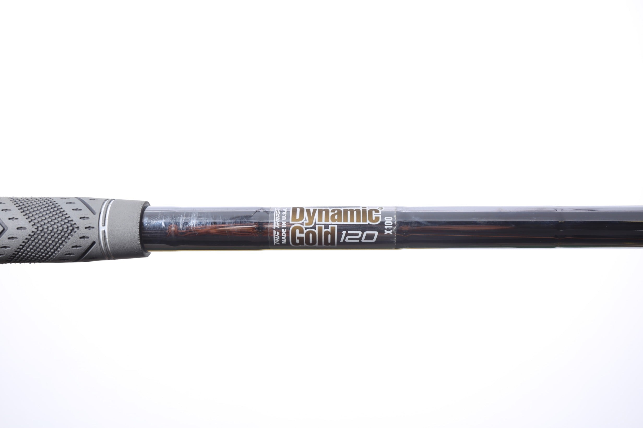 Used TaylorMade Milled Grind 4 Lob Wedge - Right-Handed - 58 Degrees - Extra Stiff Flex-Next Round