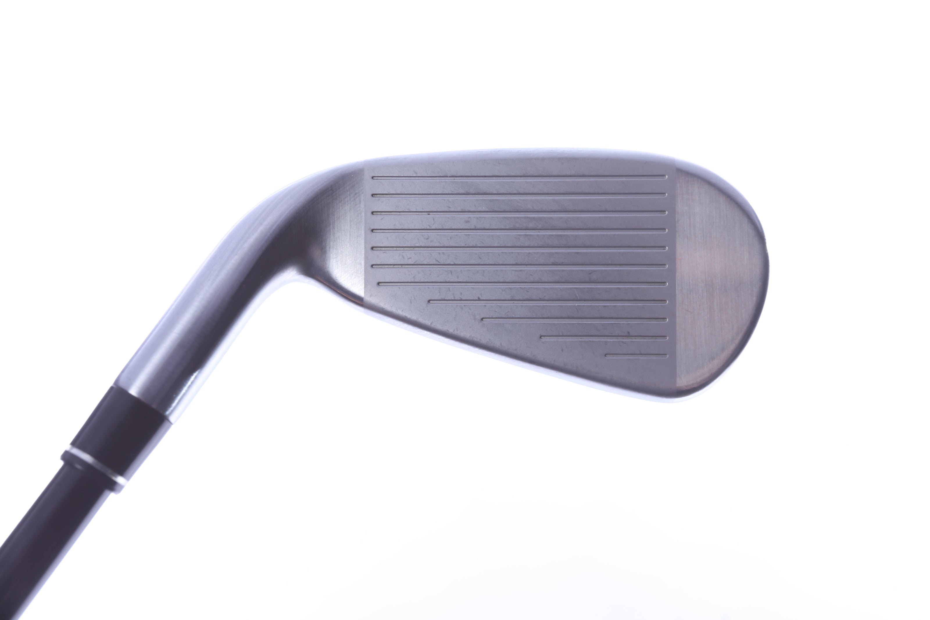 Used TaylorMade SIM DHY Single Utility 4-Iron - Right-Handed - Stiff Flex-Next Round