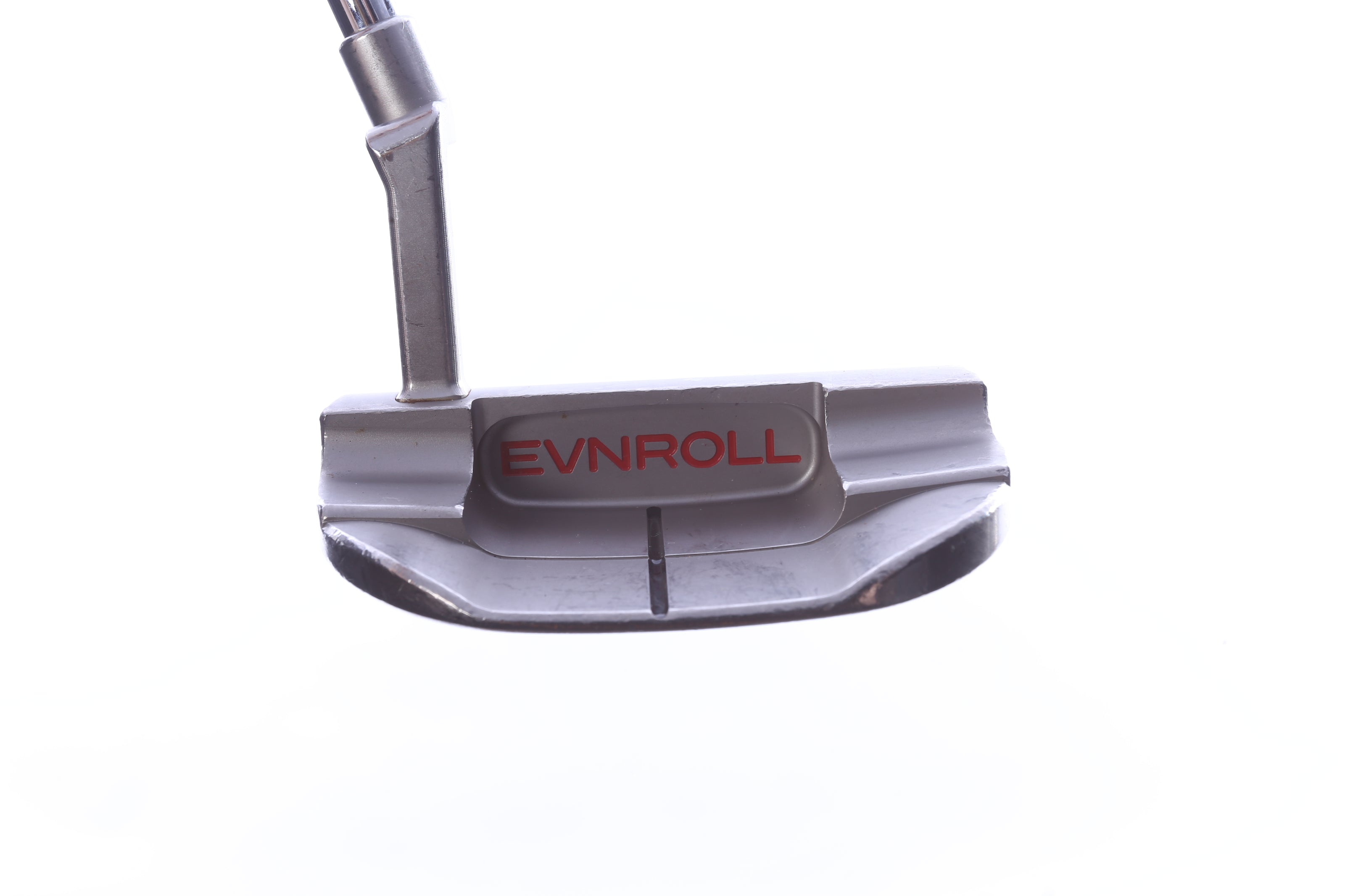 Used Evnroll ER8v Putter - Right-Handed - 34 in - Mallet-Next Round