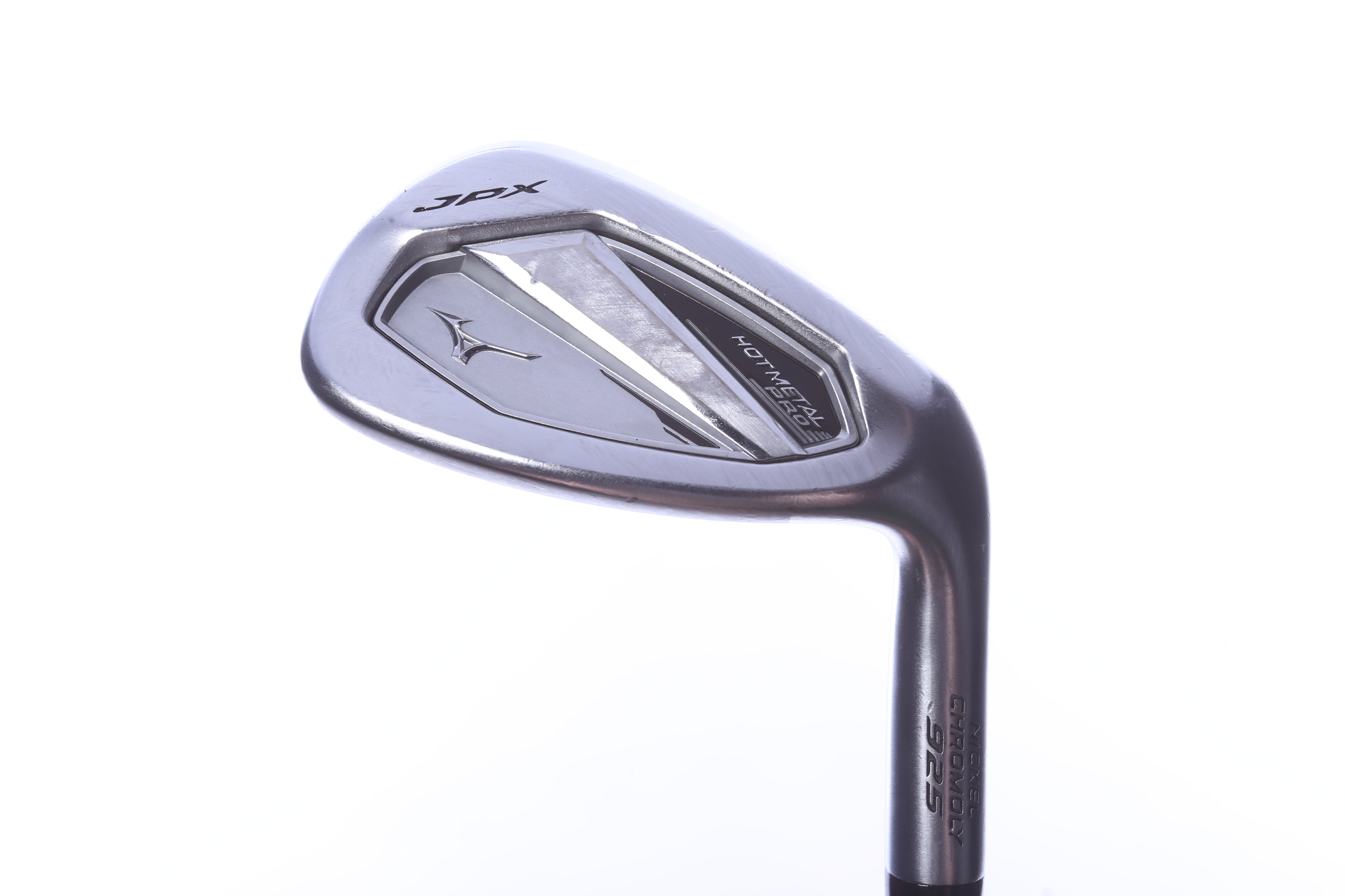 Used Mizuno JPX 925 Hot Metal Pro Gap Wedge - Right-Handed - 48 Degrees - Regular Flex-Next Round