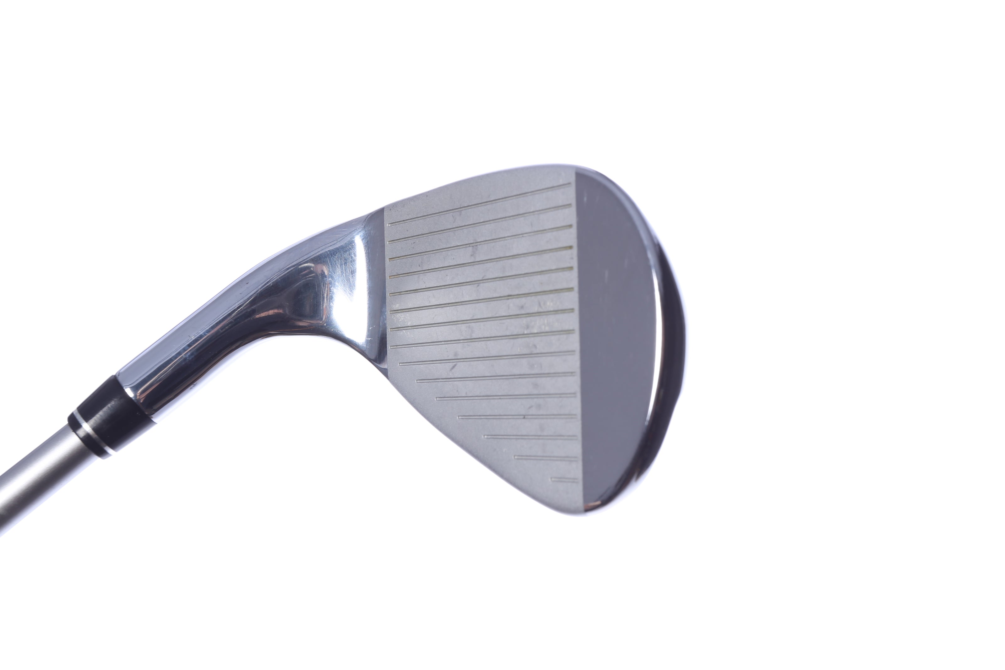 Used Callaway Paradym X Approach Wedge - Right-Handed - 46 Degrees - Seniors Flex-Next Round