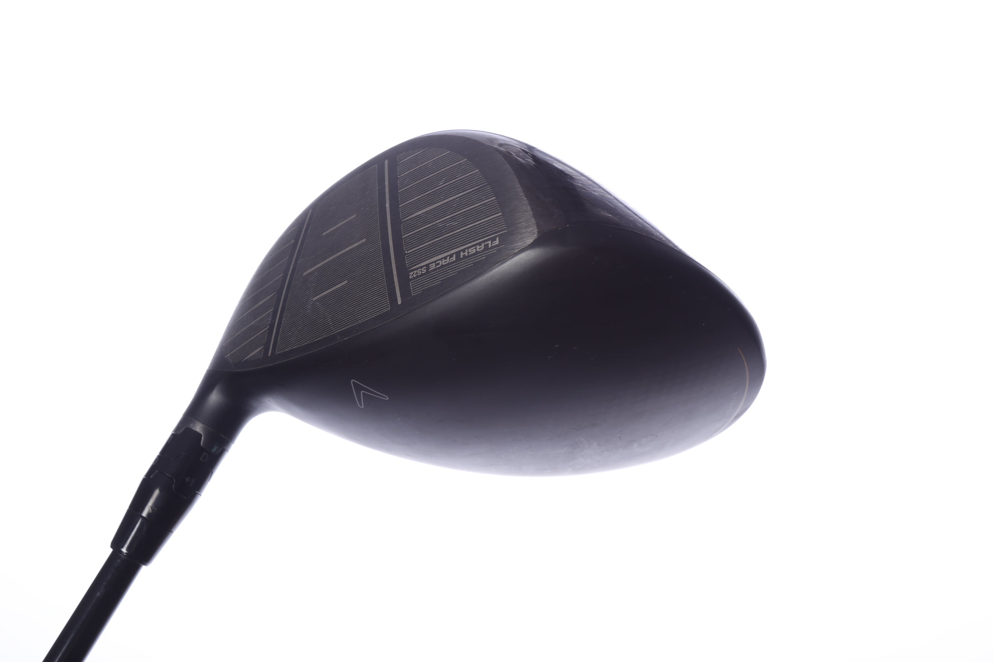 Used Titleist TSR1 Driver - 10 Degrees - Soft Regular Flex Mitsubishi MMT SPEEDMESH - Right-Handed-Next Round