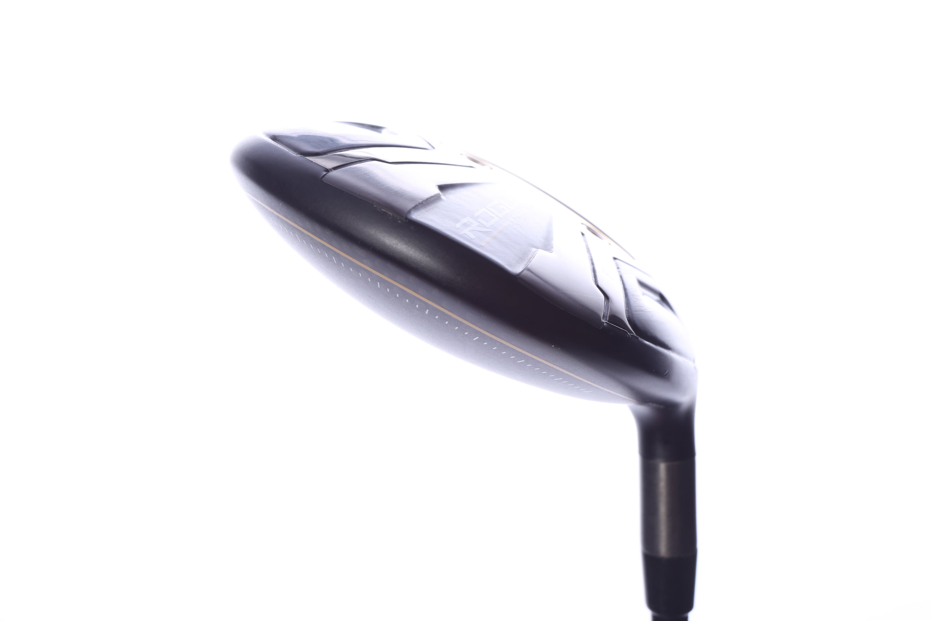 Used Callaway Rogue ST MAX 5-Wood - Right-Handed - 18 Degrees - Regular Flex-Next Round