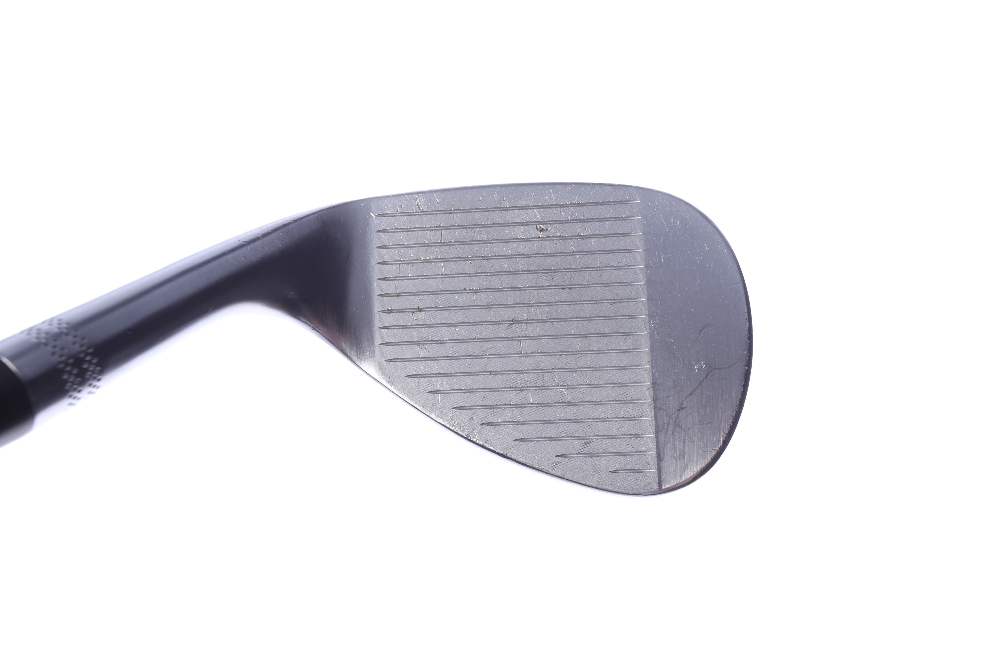 Used Callaway Opus Brushed Chrome Sand Wedge - Right-Handed - 54 Degrees - Wedge Flex-Next Round